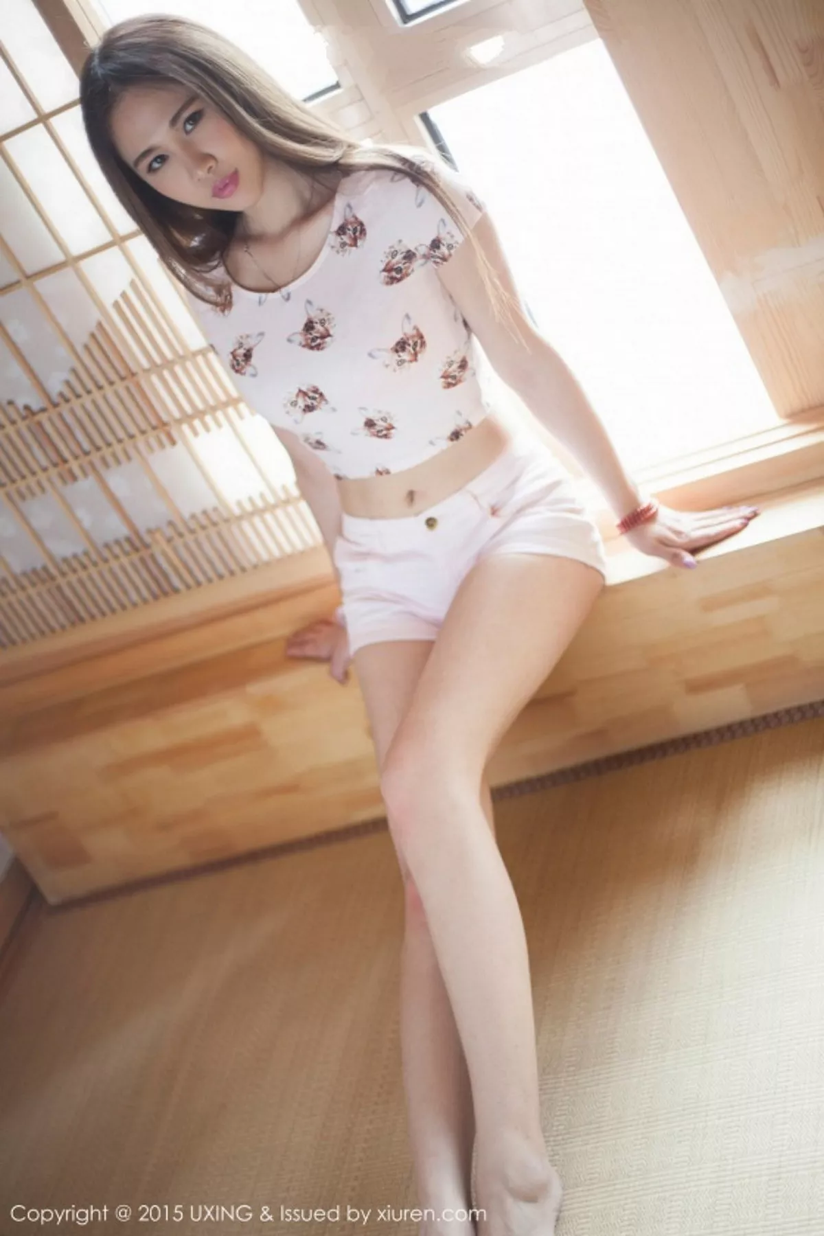 紫潆cynthia写真