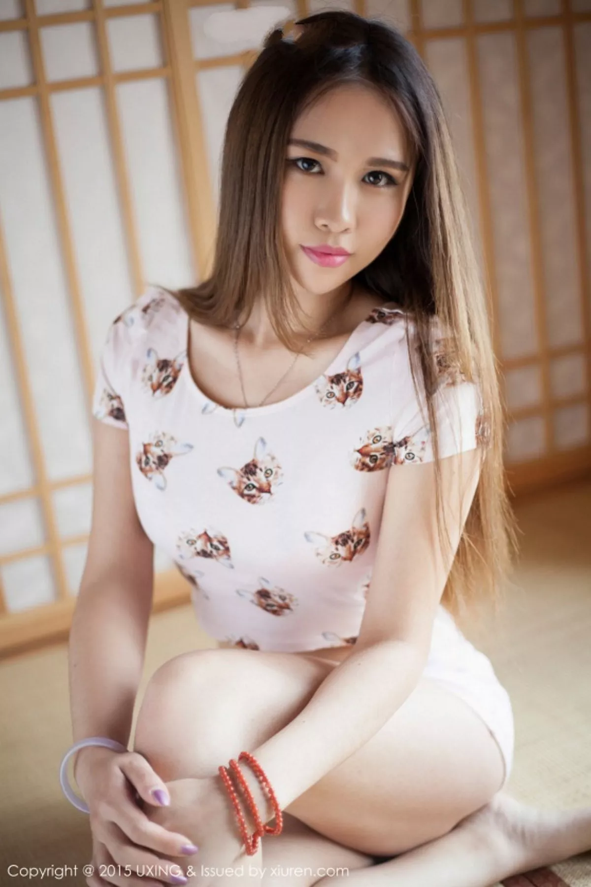 紫潆cynthia写真