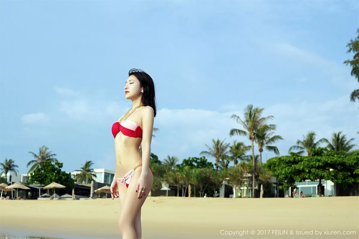 施忆佳写真