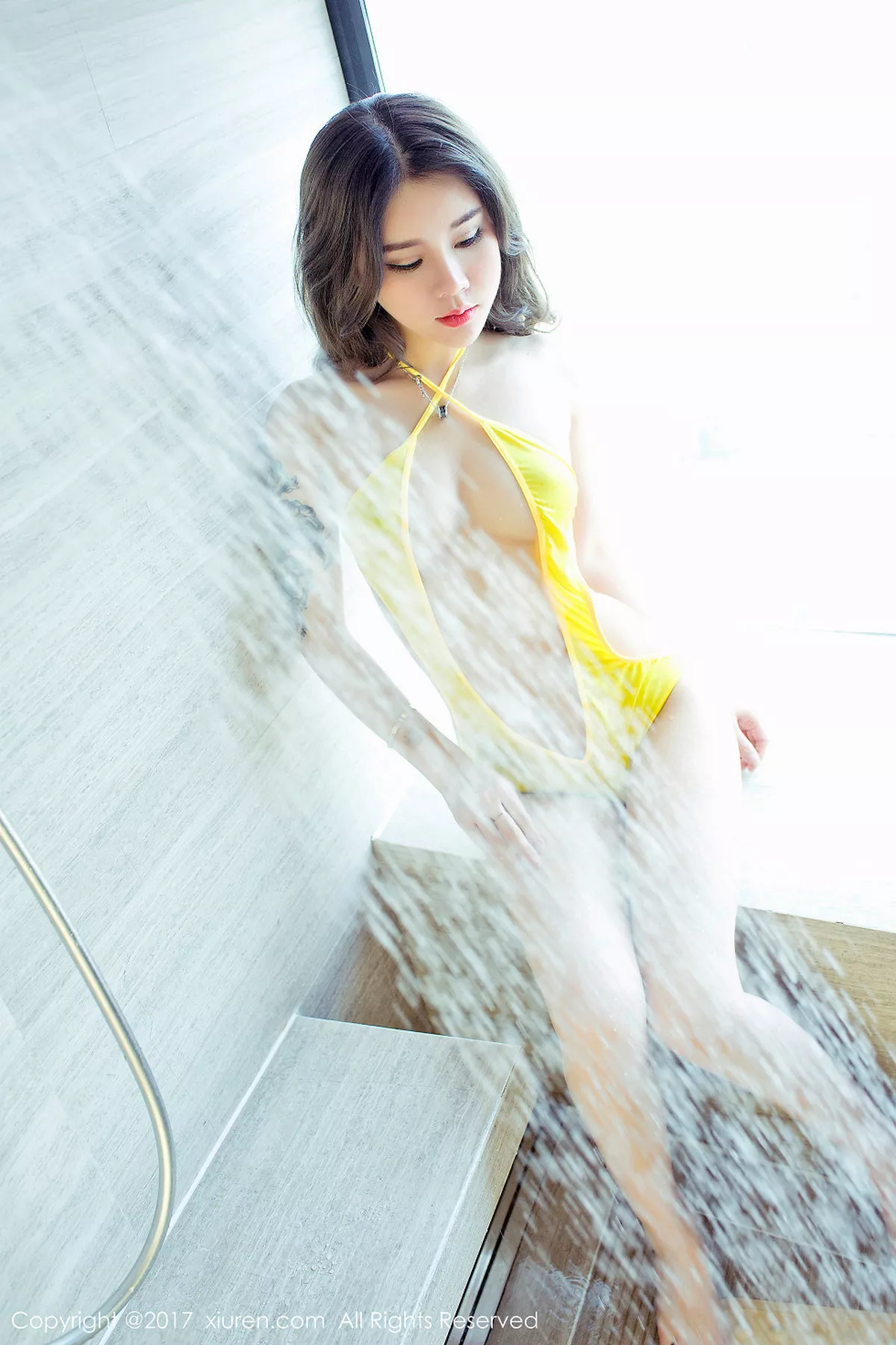 爱丽莎写真