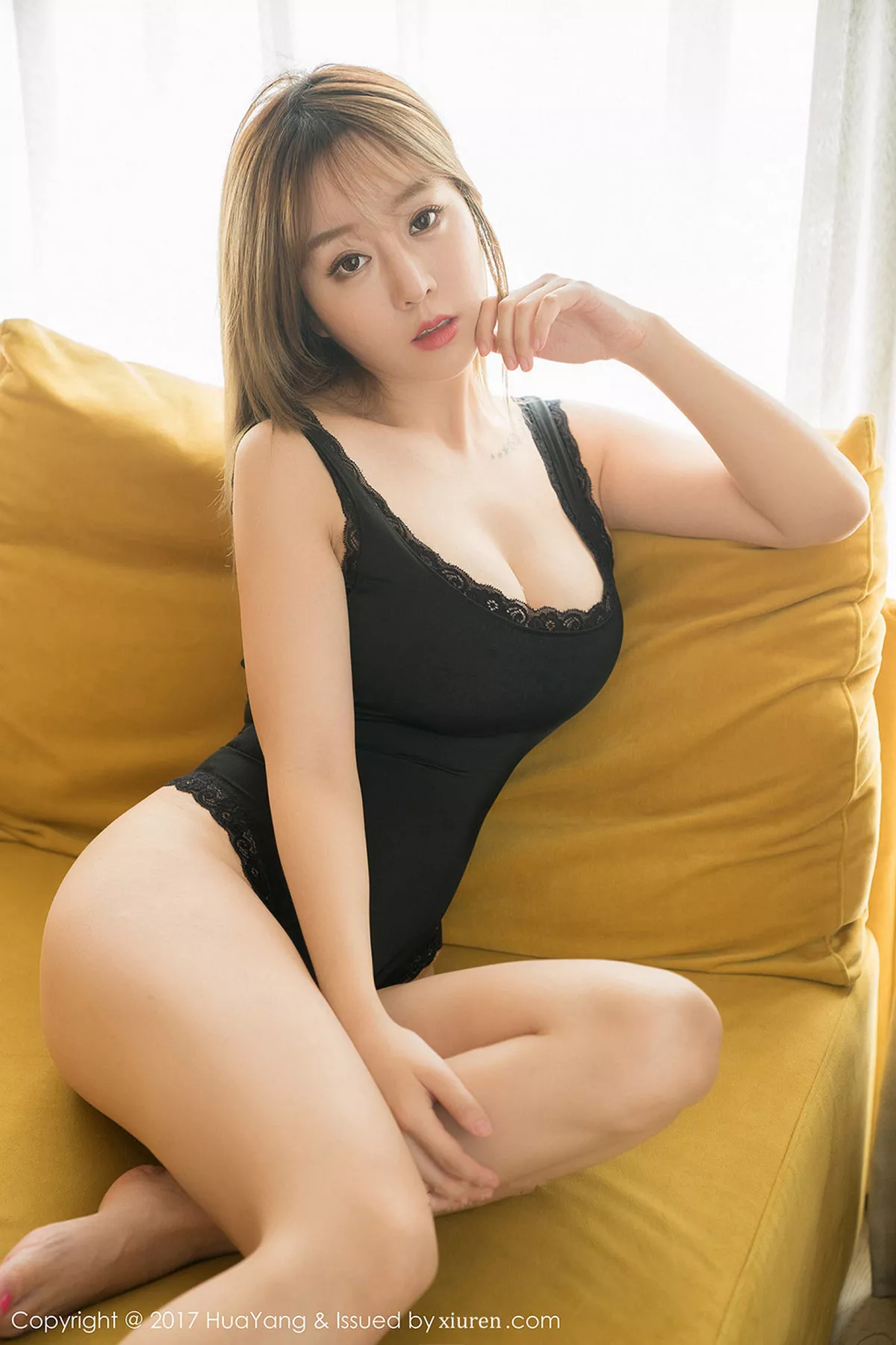 王雨纯写真