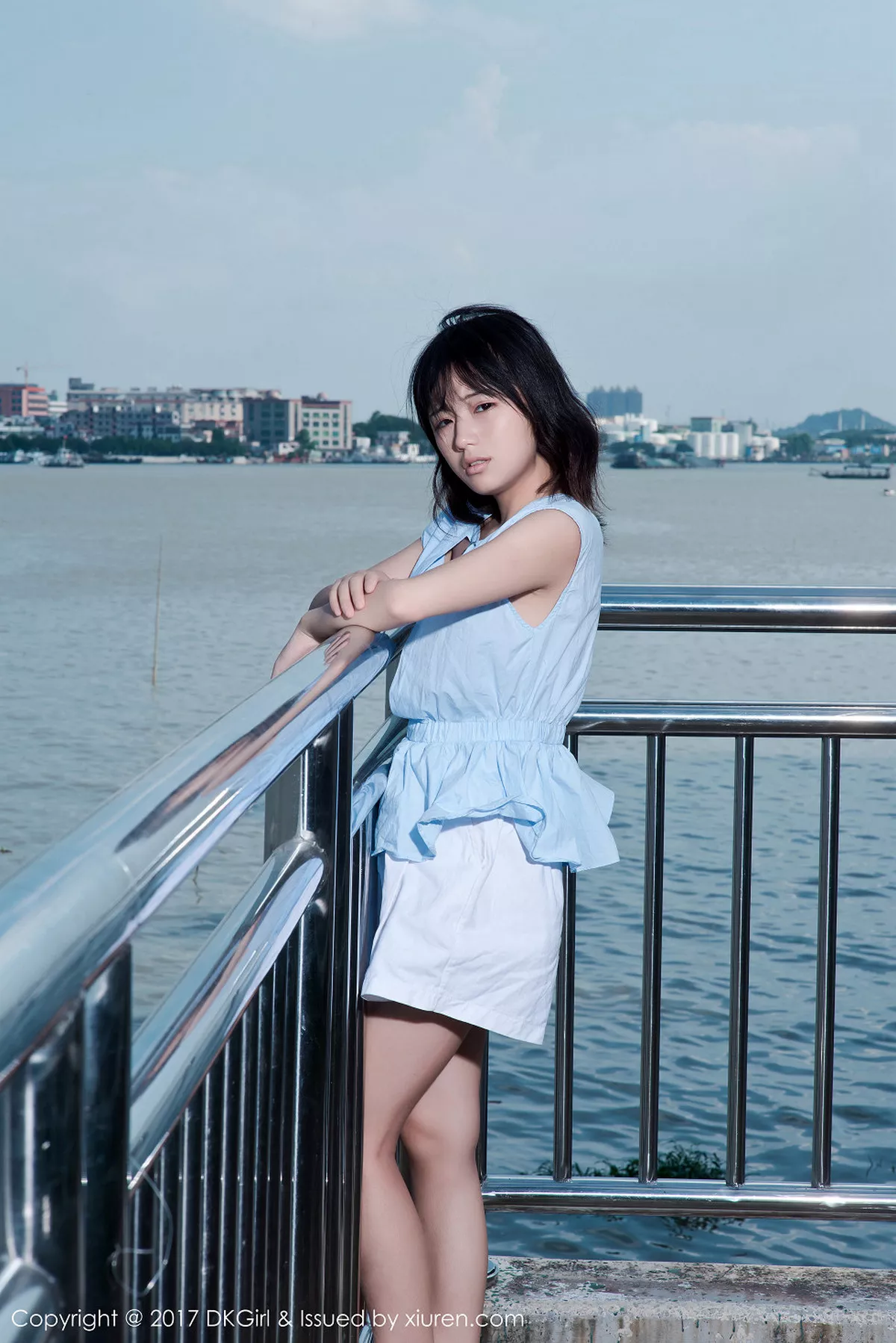 仓井优香写真