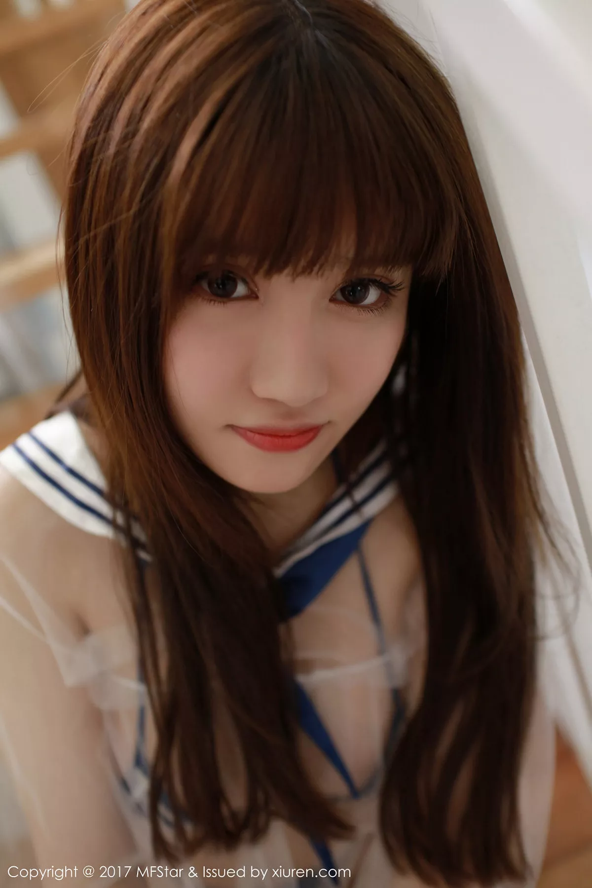K8傲娇萌萌写真
