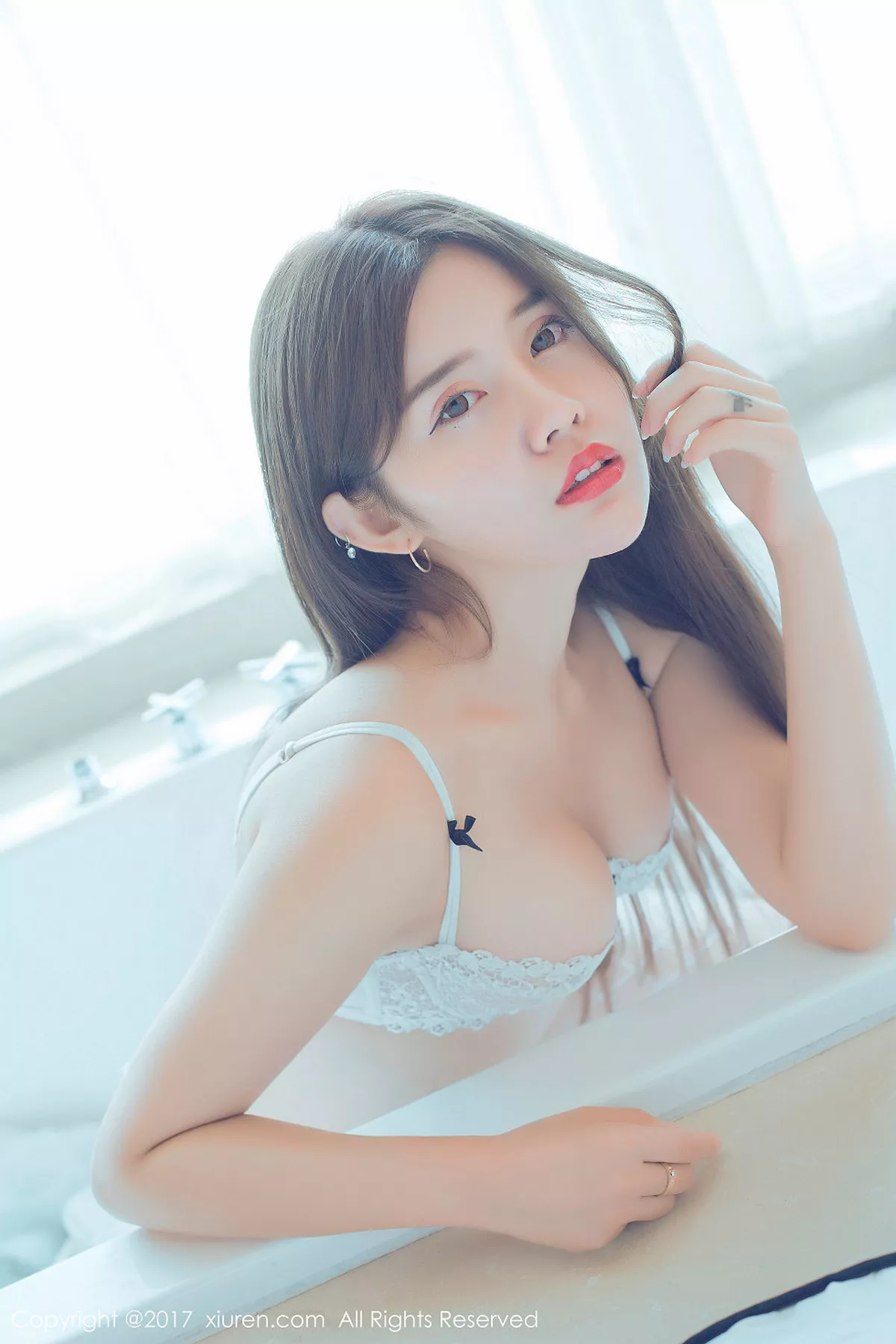 兔子写真