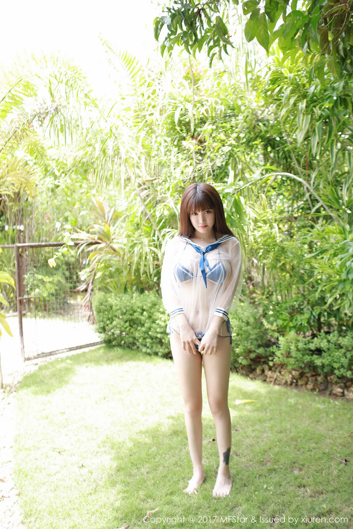 K8傲娇萌萌写真
