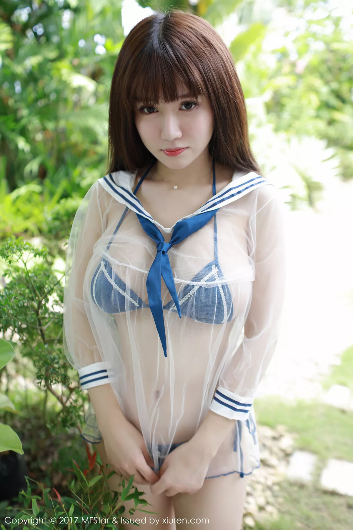 K8傲娇萌萌写真