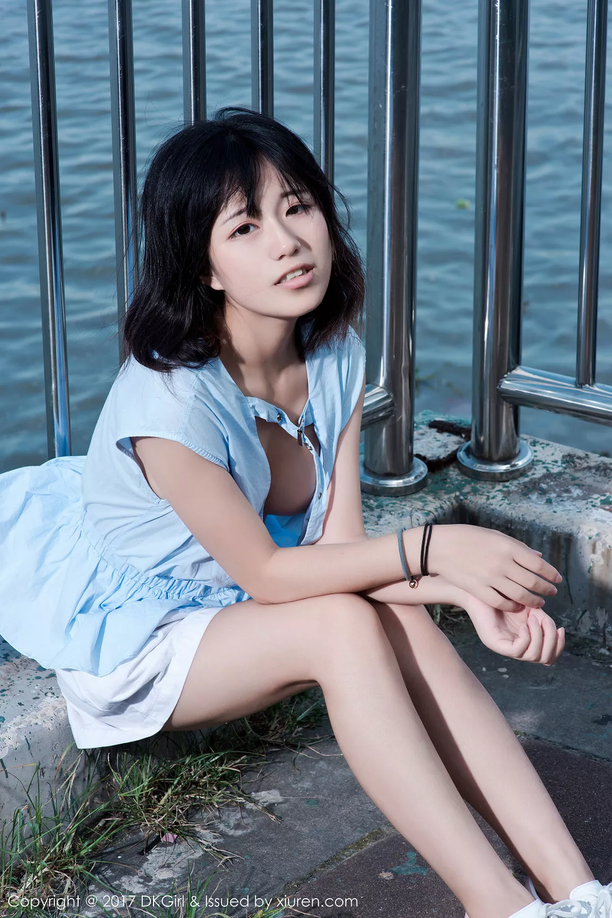 仓井优香写真
