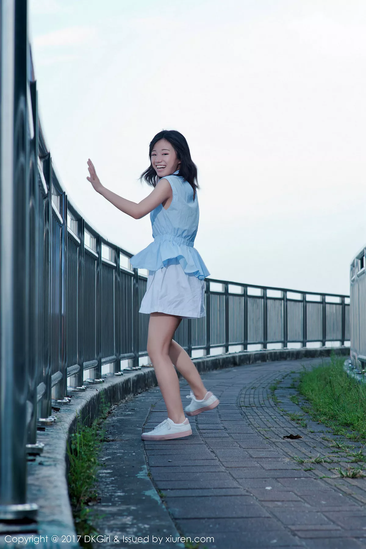仓井优香写真
