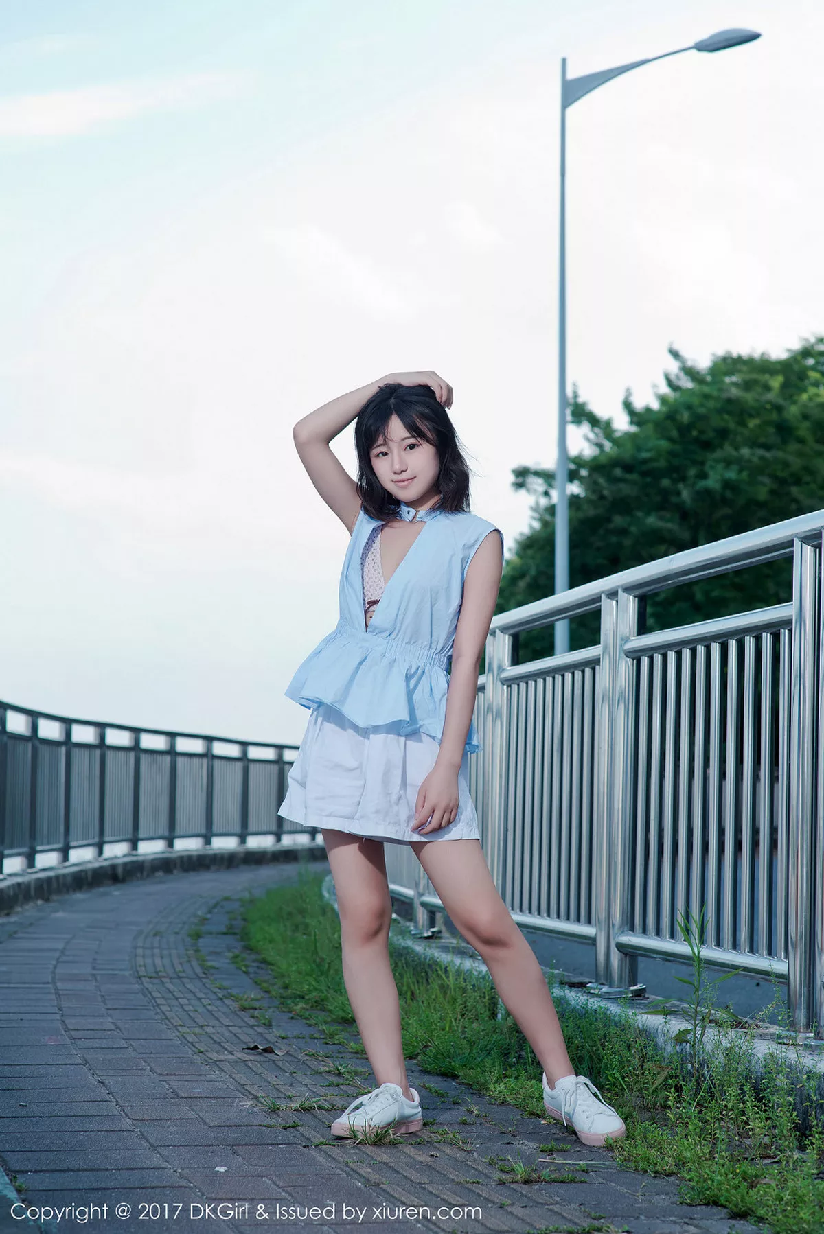 仓井优香写真