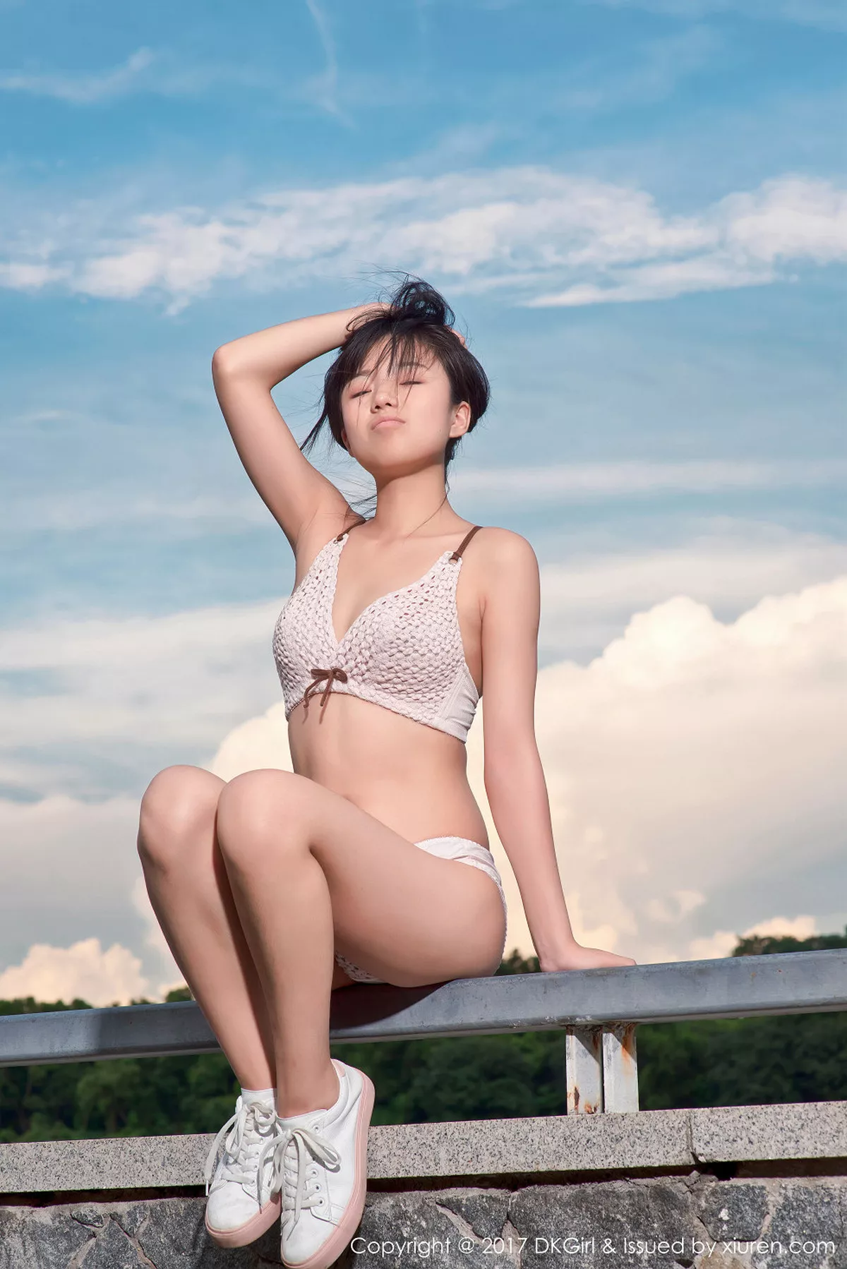 仓井优香写真