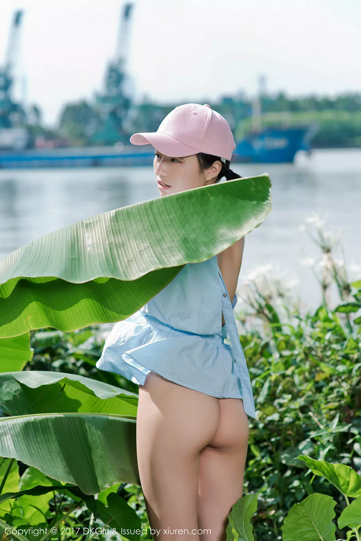 仓井优香写真