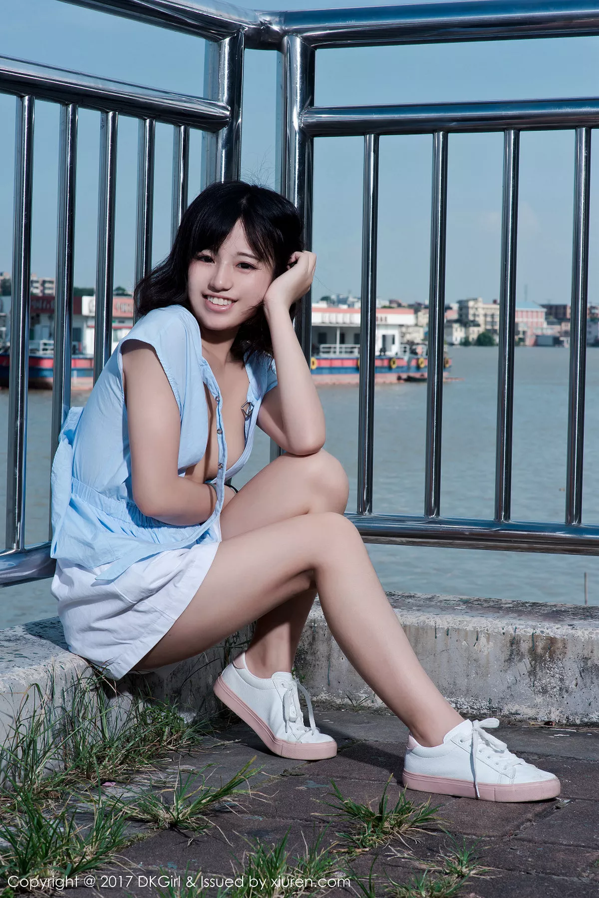 仓井优香写真