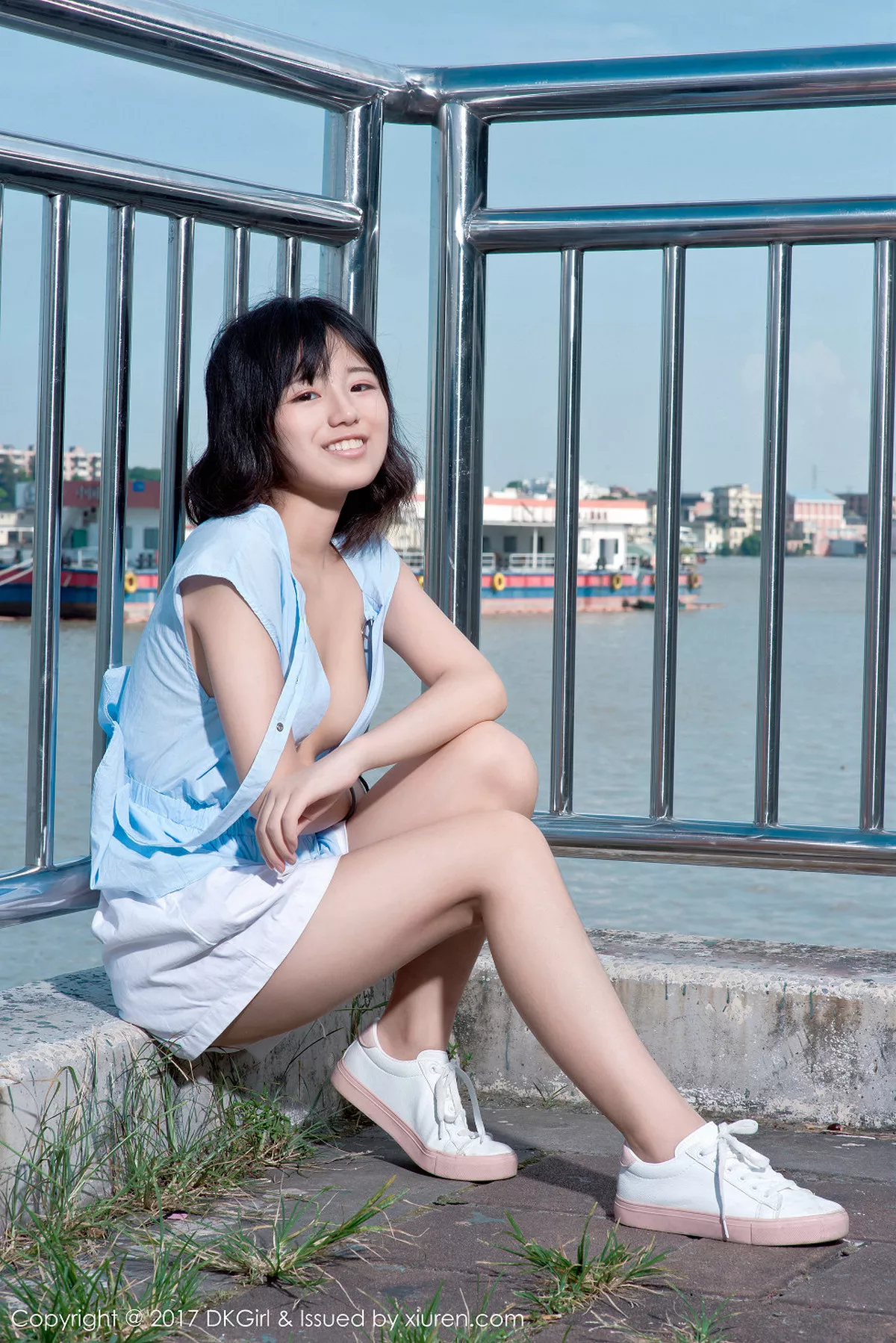 仓井优香写真