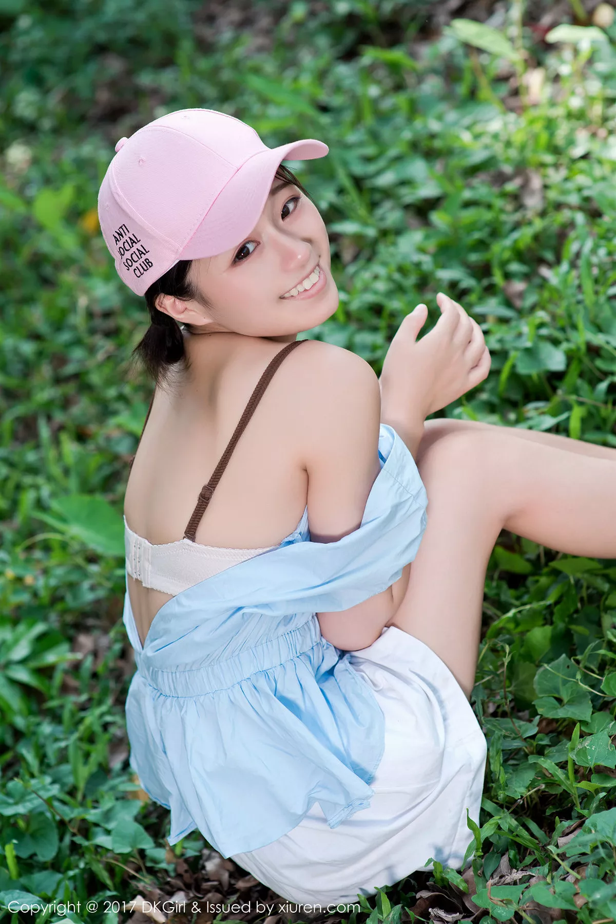 仓井优香写真