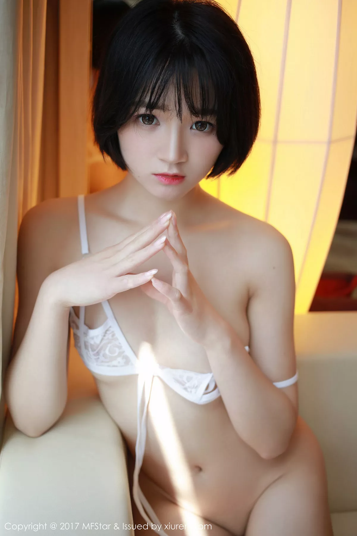 悦爷妖精写真