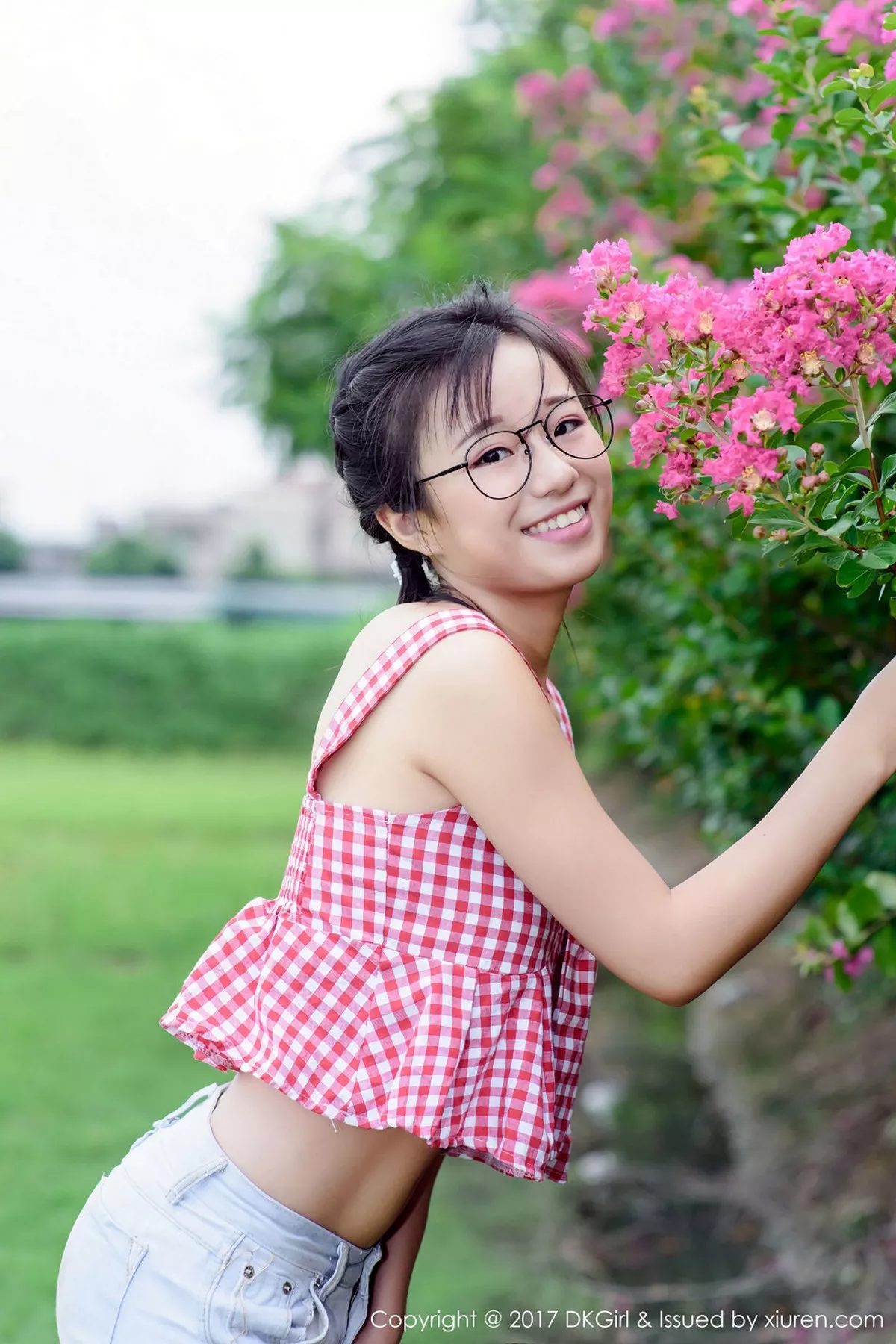 仓井优香写真