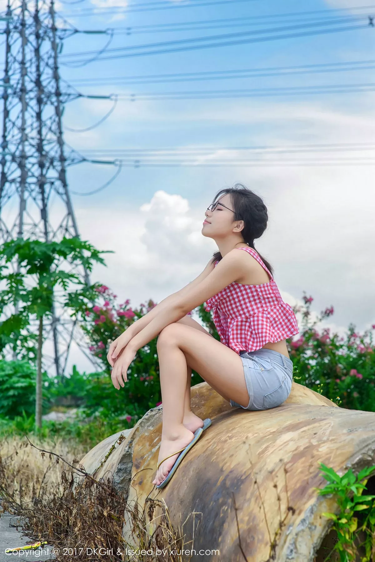 仓井优香写真