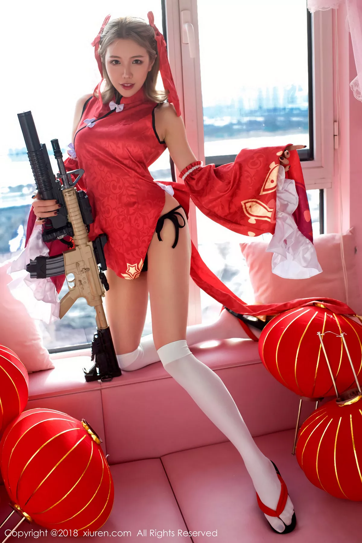 黄乐然写真