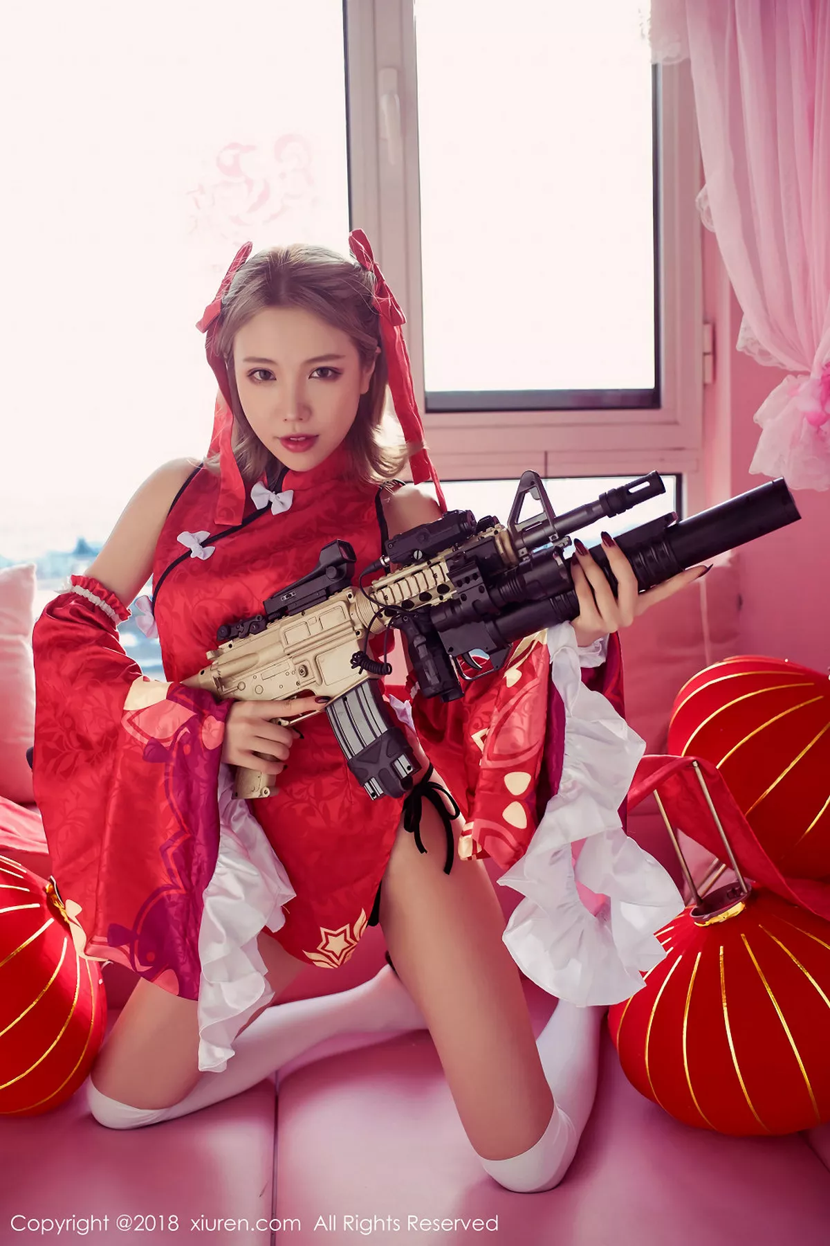 黄乐然写真