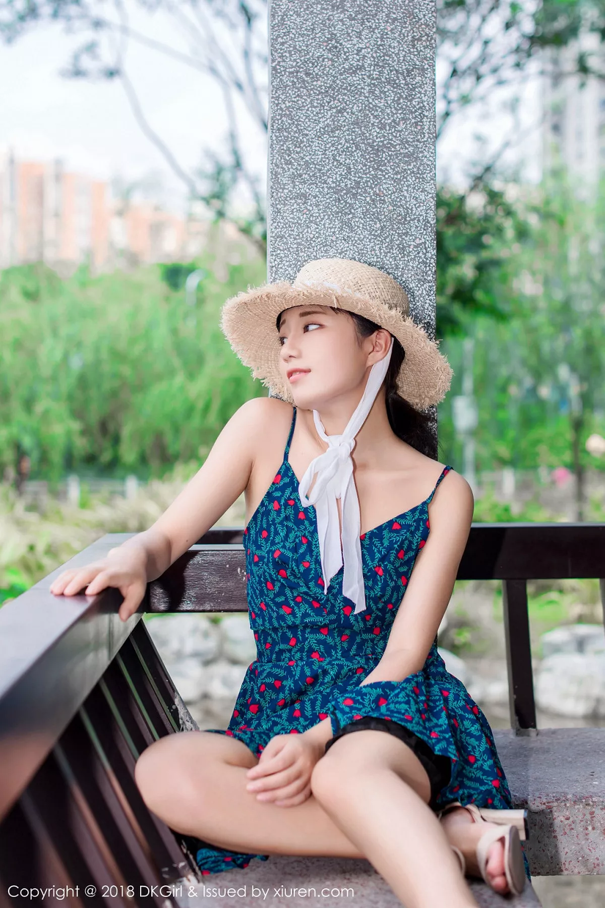 苍井优香写真