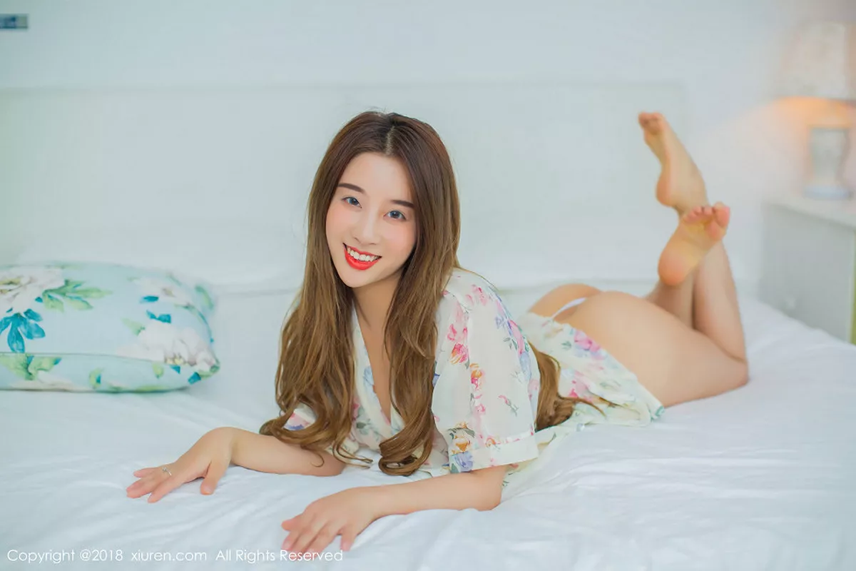 筱慧写真