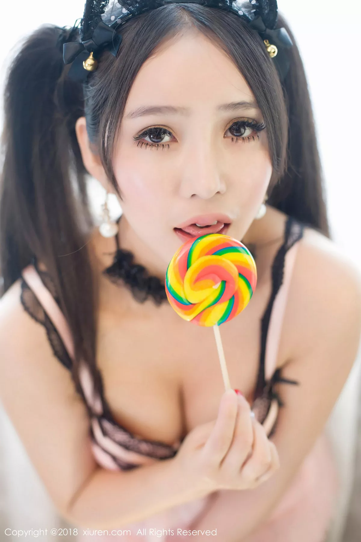 艾弥写真