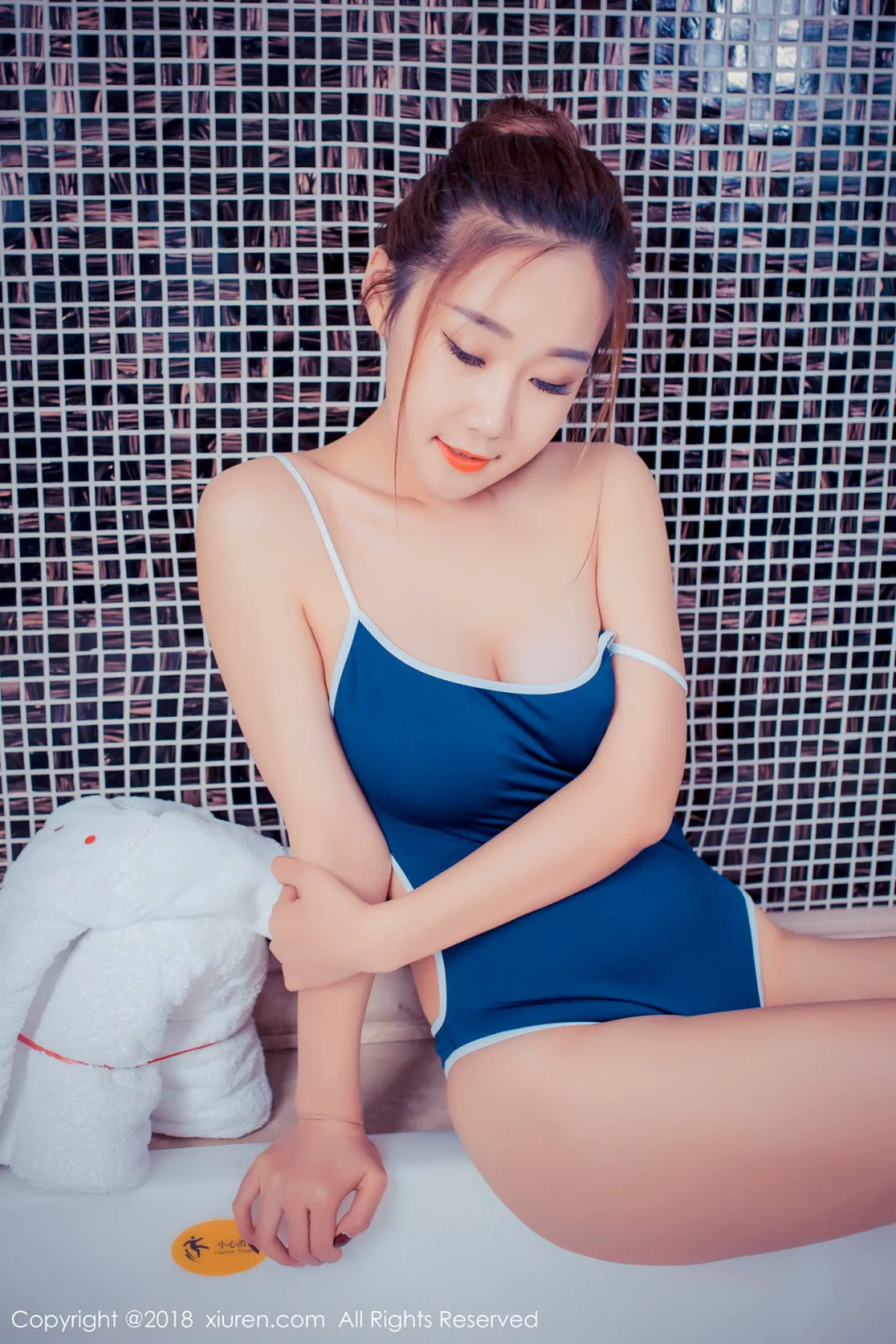 棉花糖写真