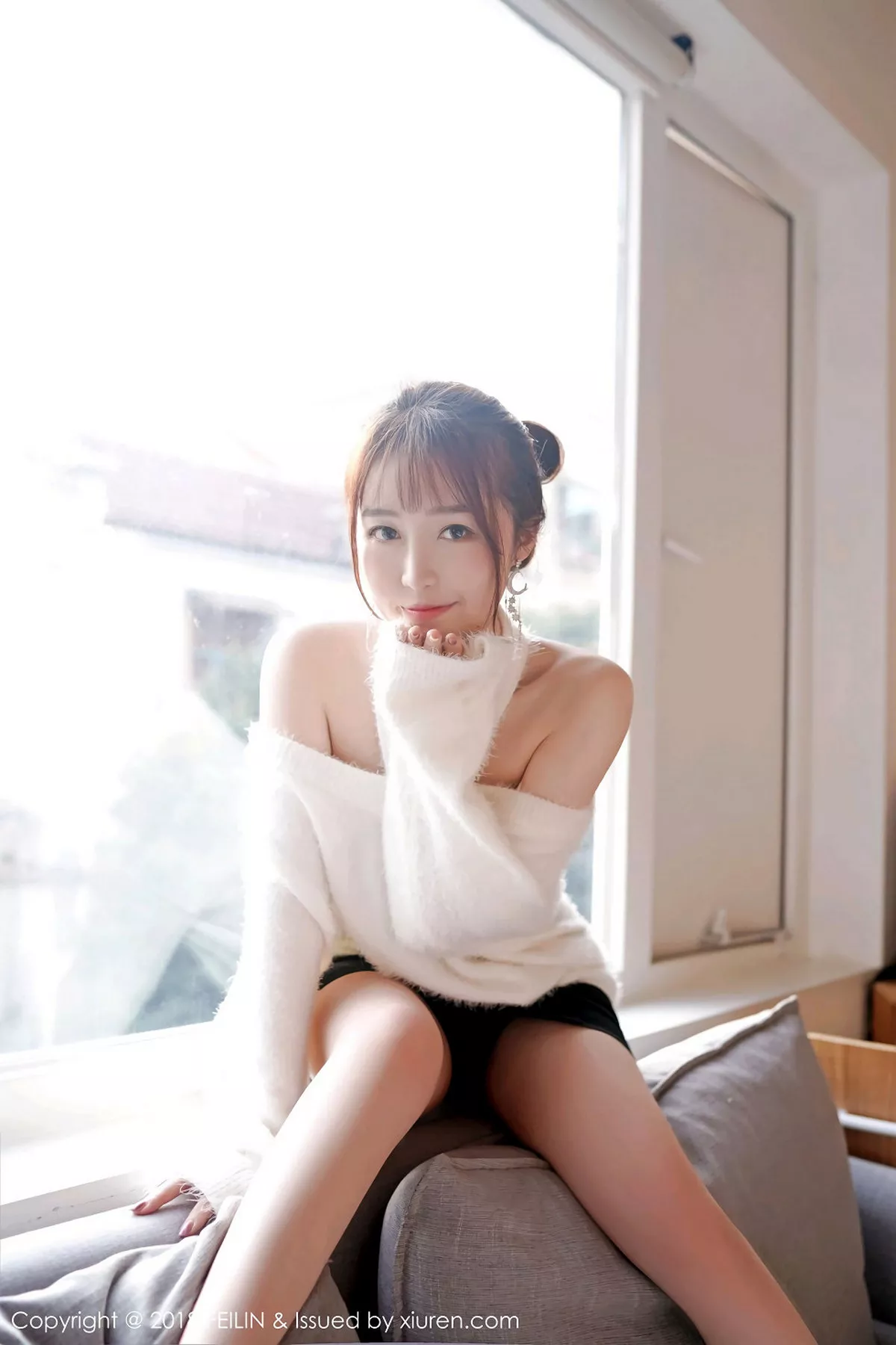黄奕清写真