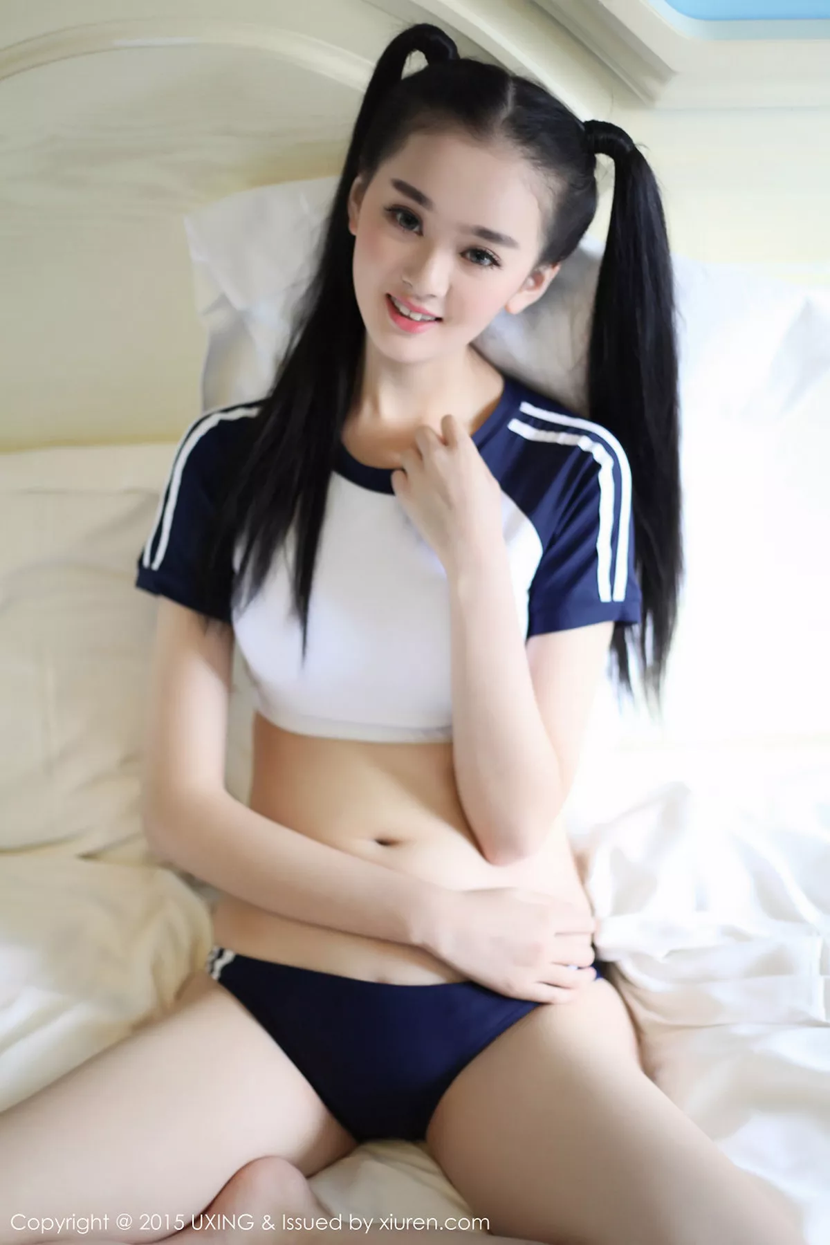 温馨baby写真