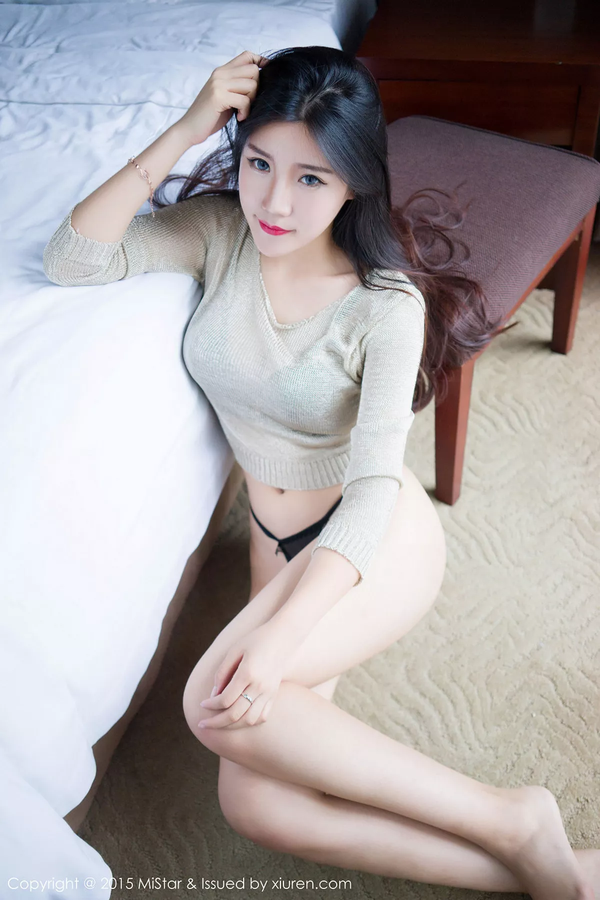Nicole妮可写真