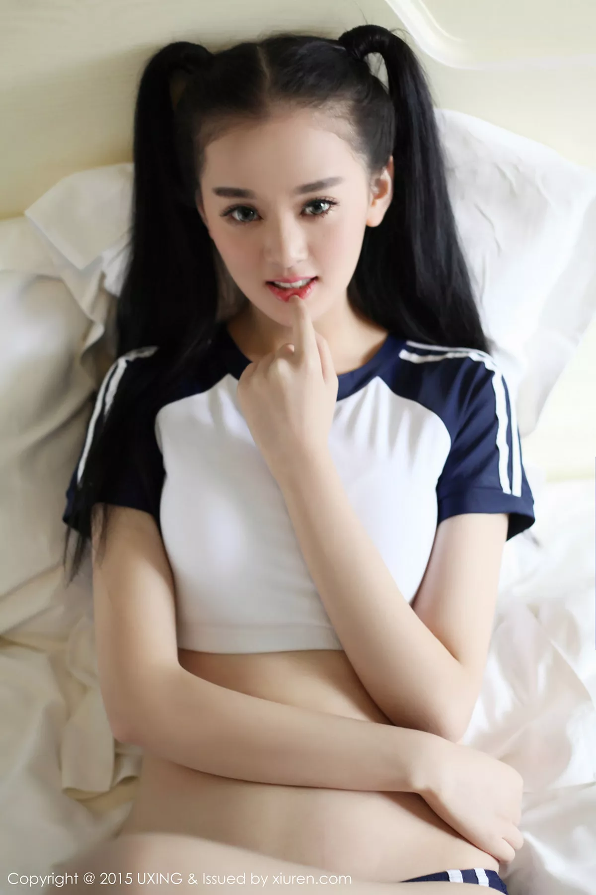 温馨baby写真