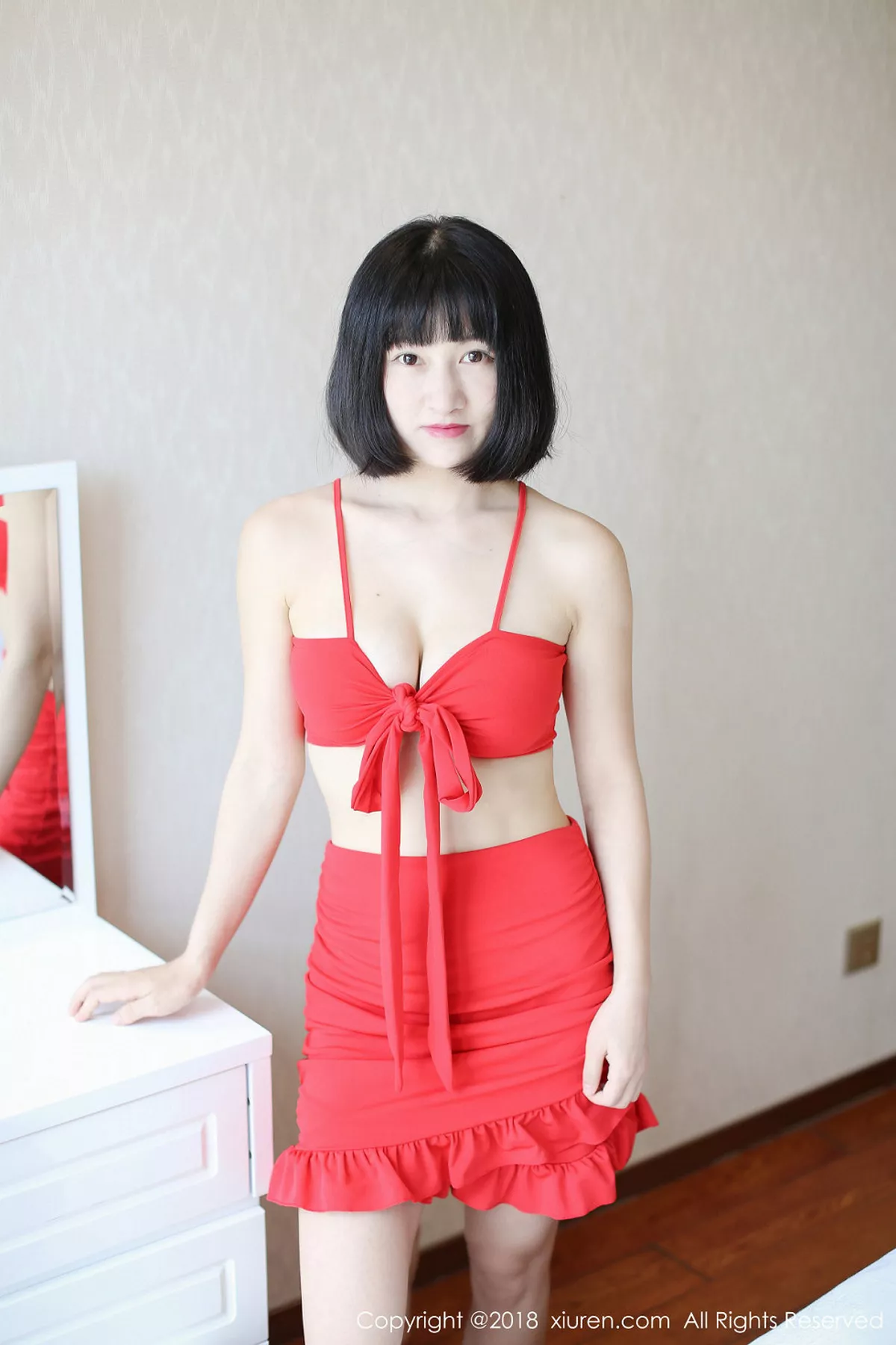 小探戈写真