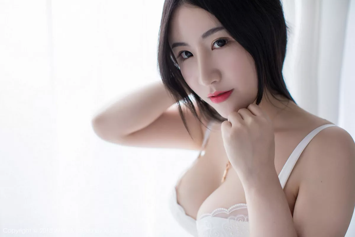 绯月樱写真