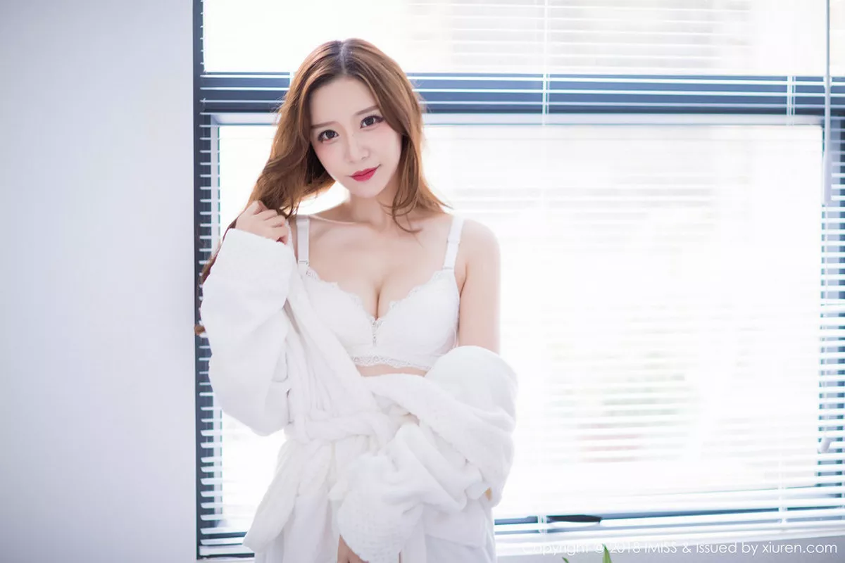 小琳写真