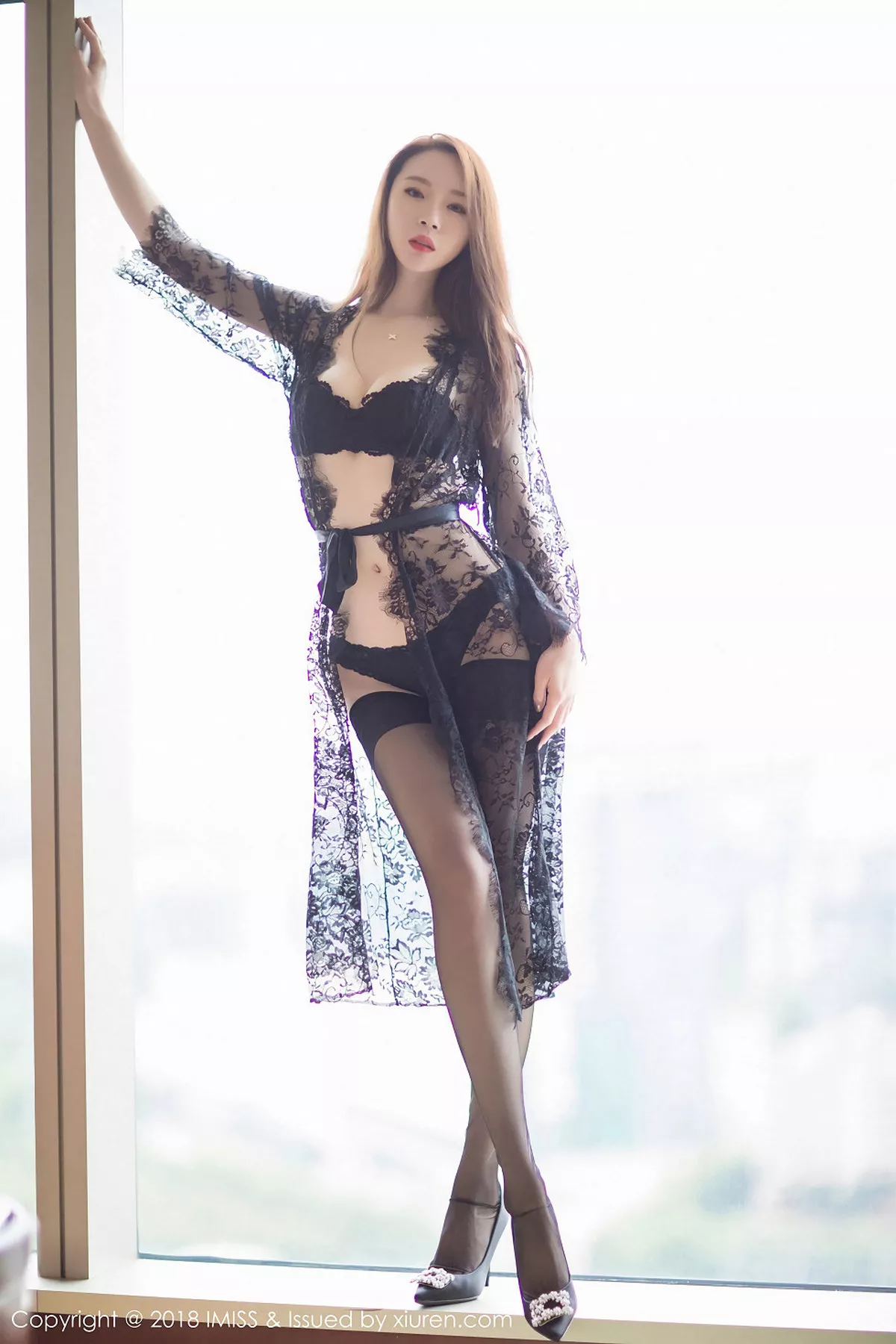 梦心月写真