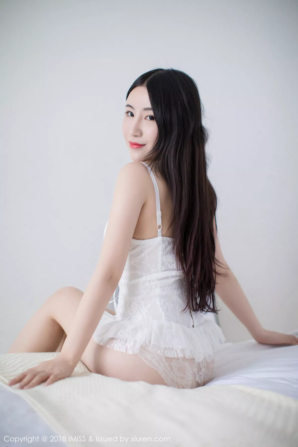 绯月樱写真