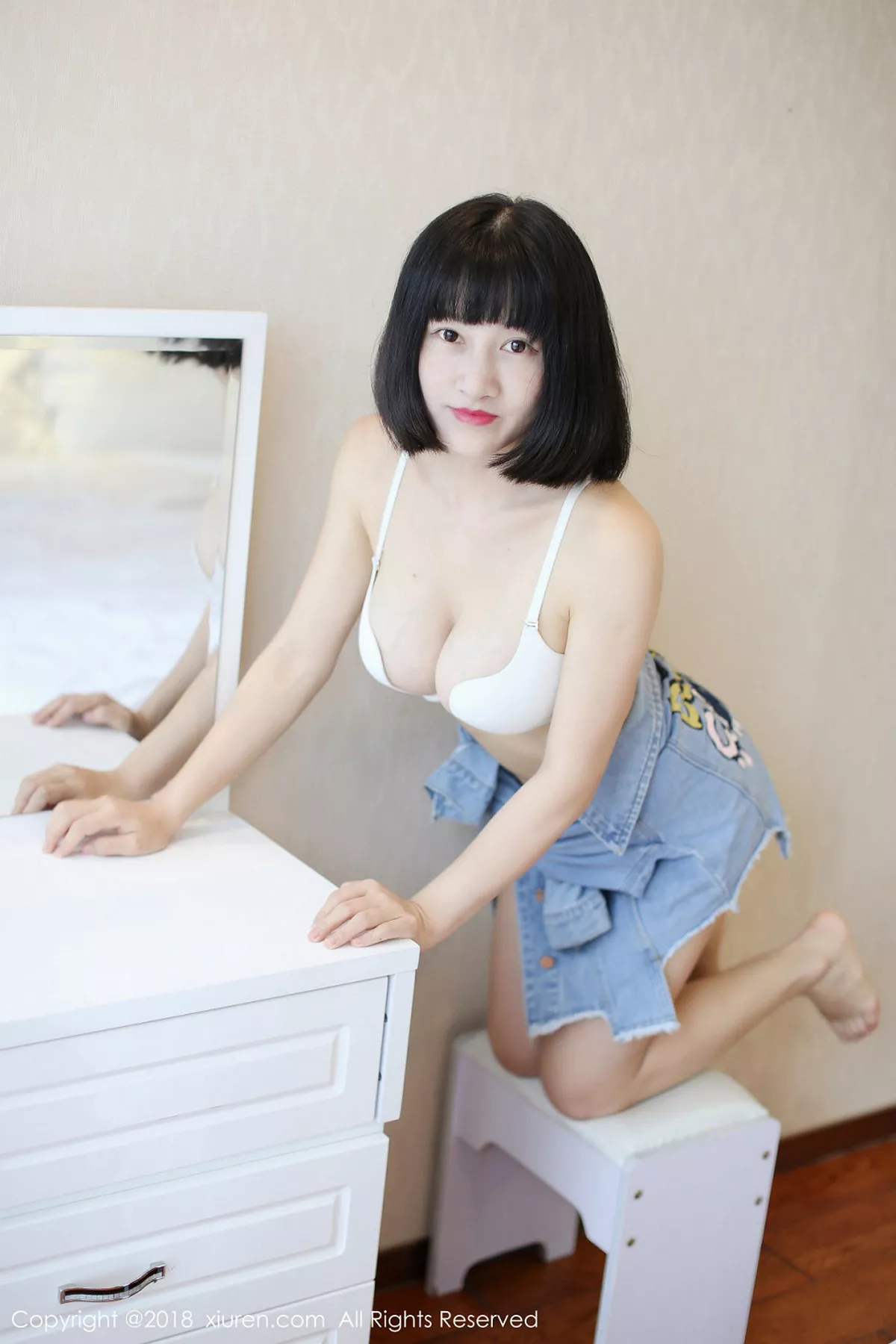 小探戈写真