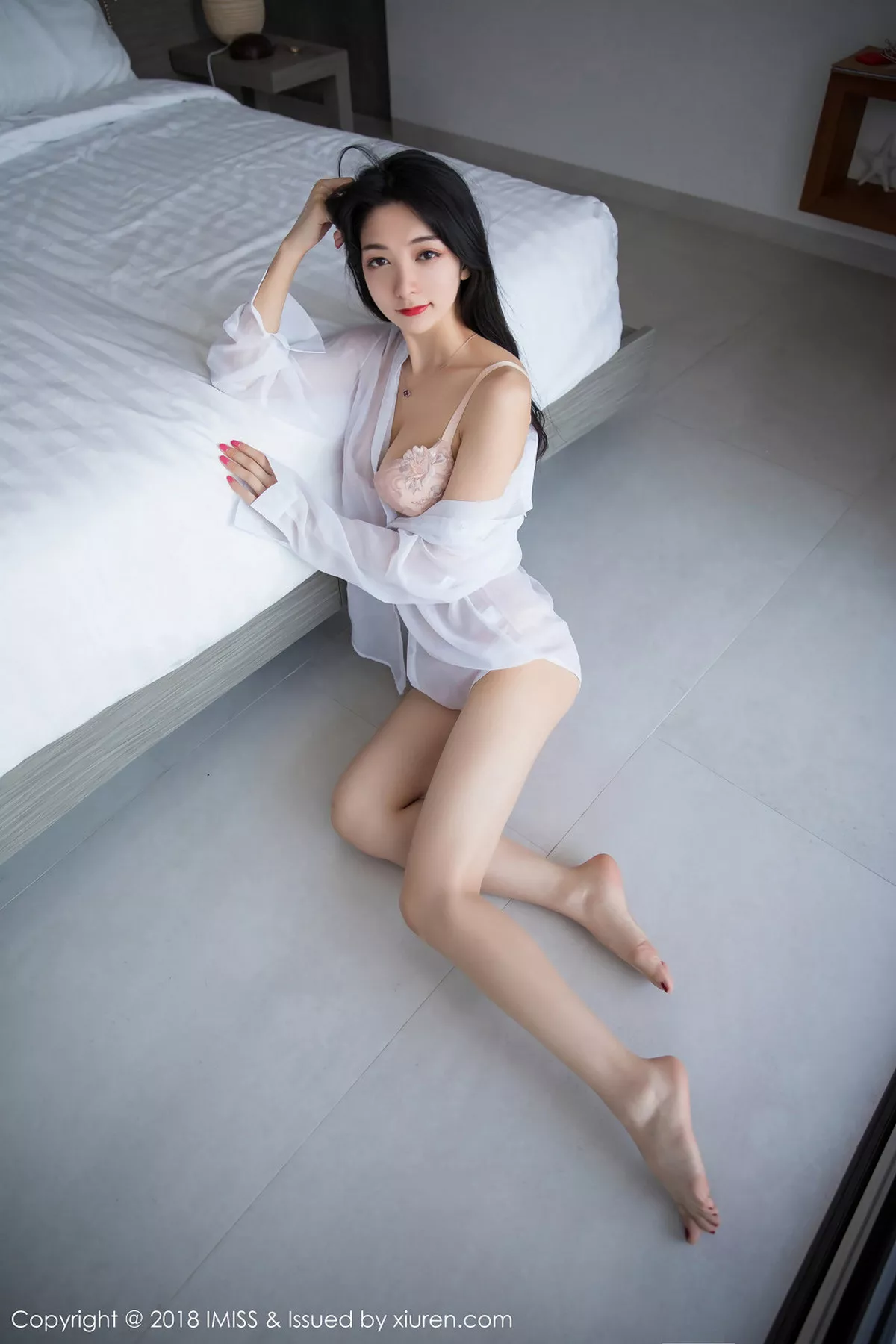 杨晨晨写真