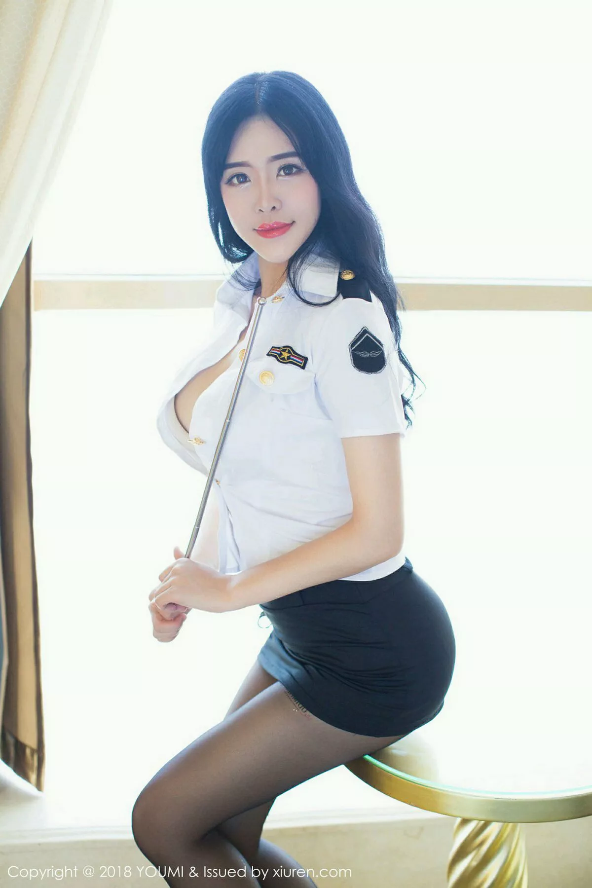 刘钰儿写真