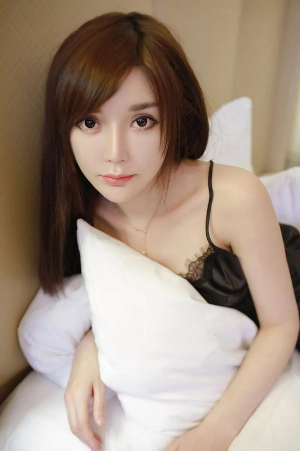 韩子萱写真