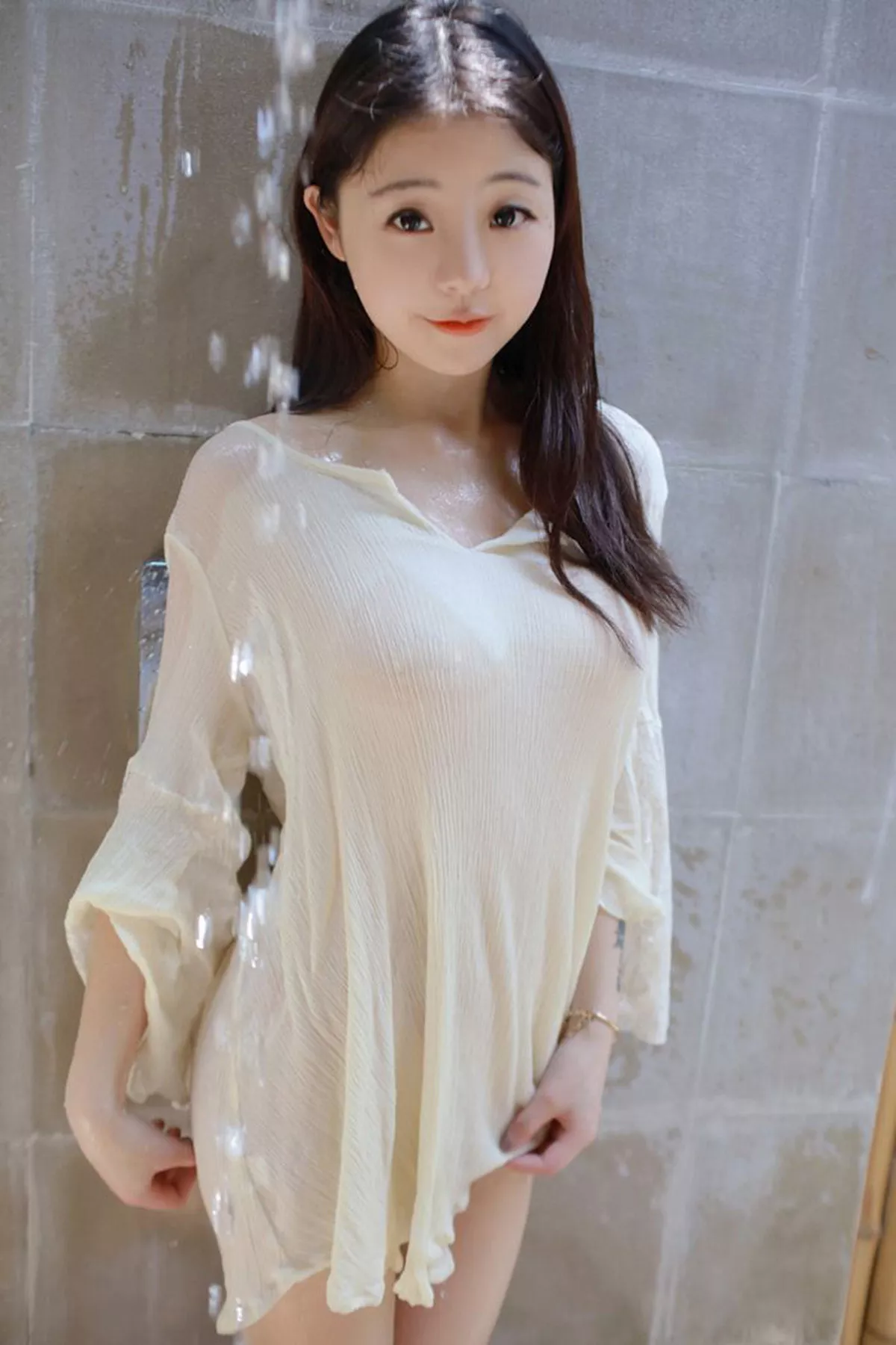 佘贝拉写真