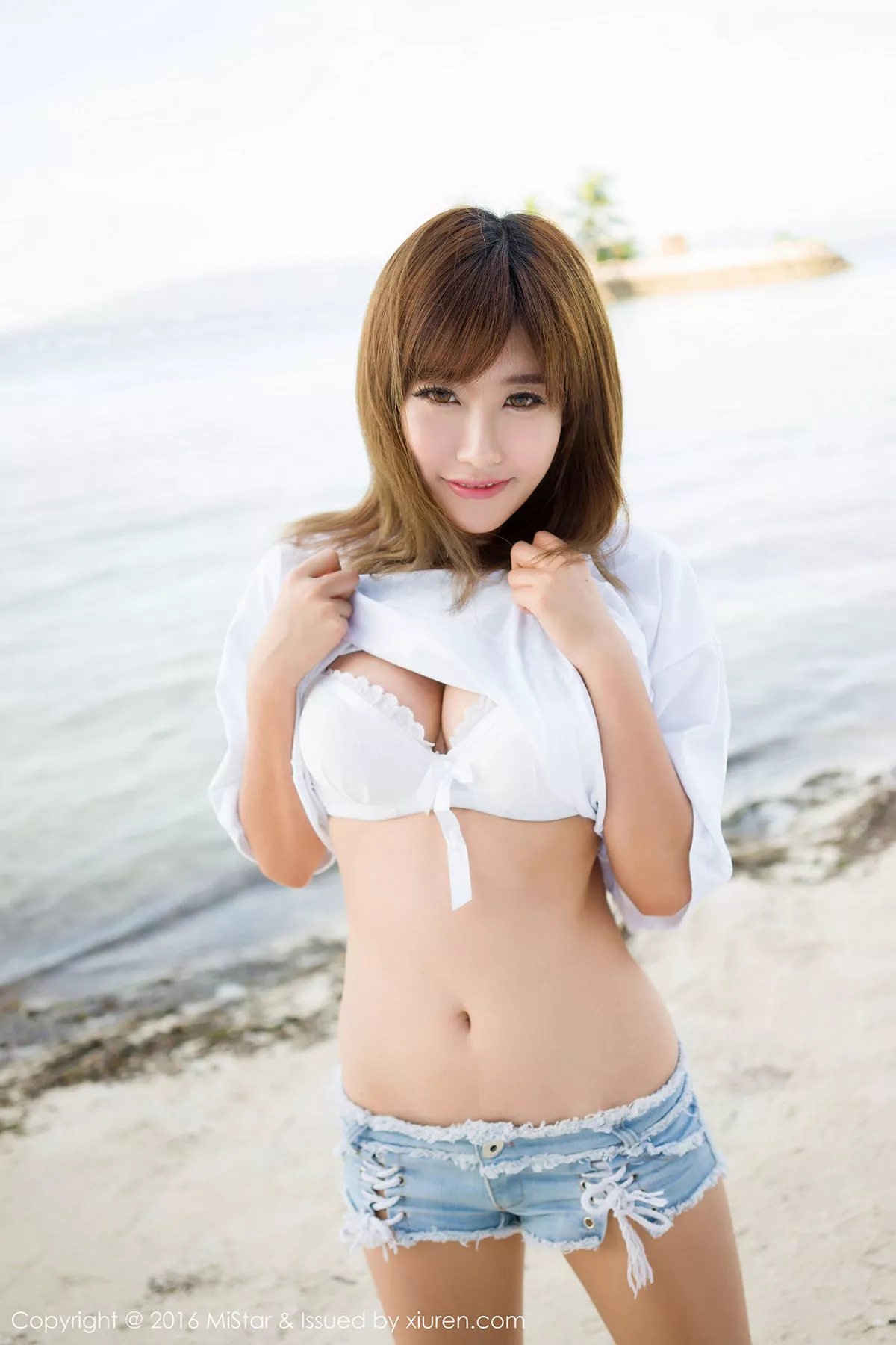 程小烦不烦写真