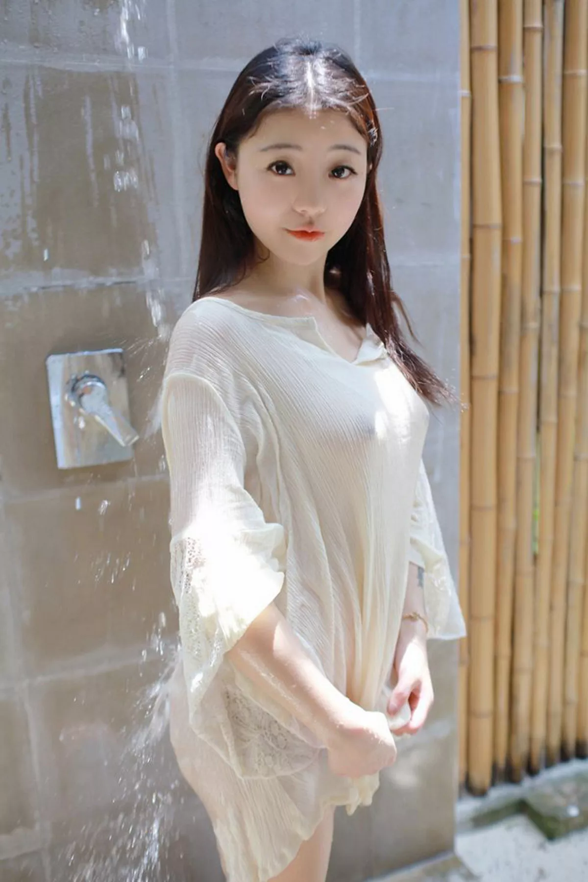 佘贝拉写真