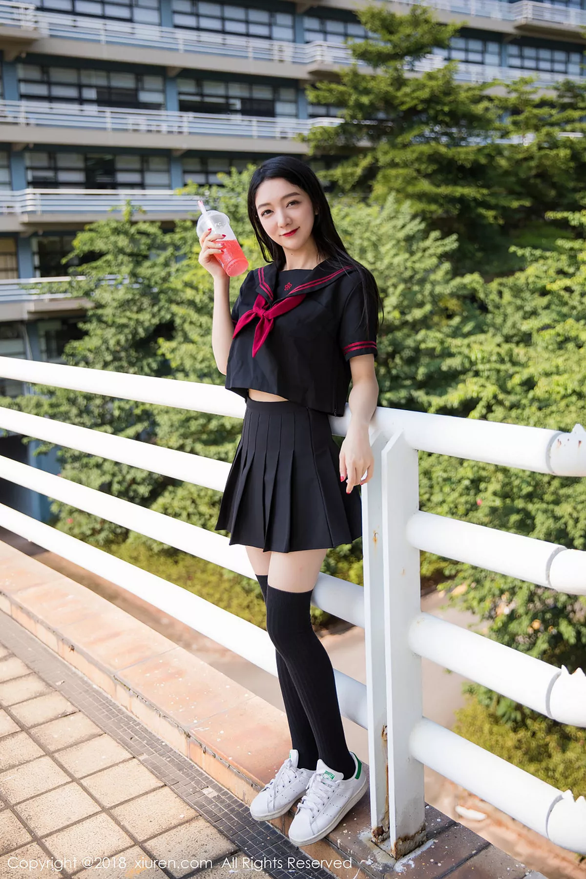 小热巴写真
