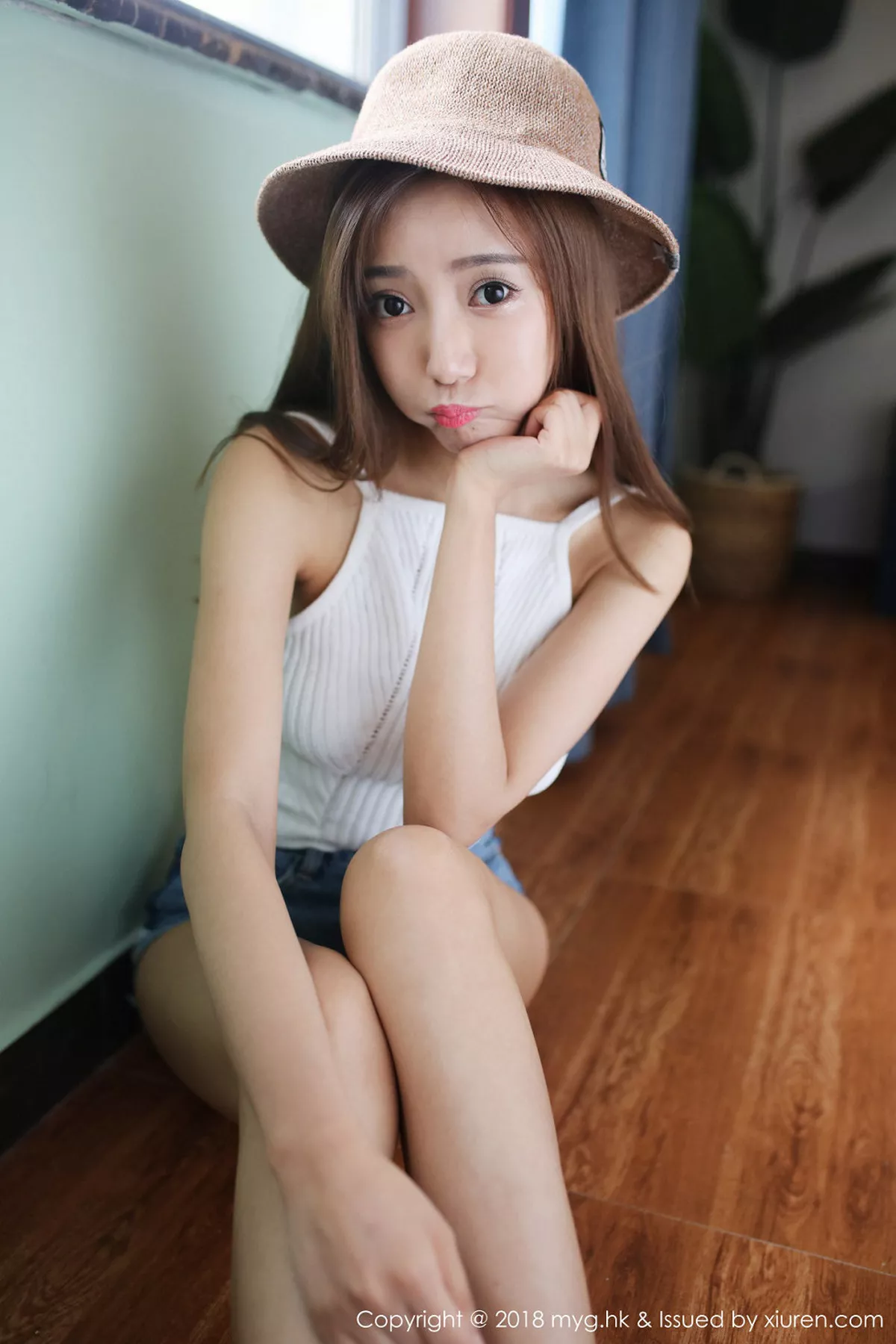 王馨瑶写真