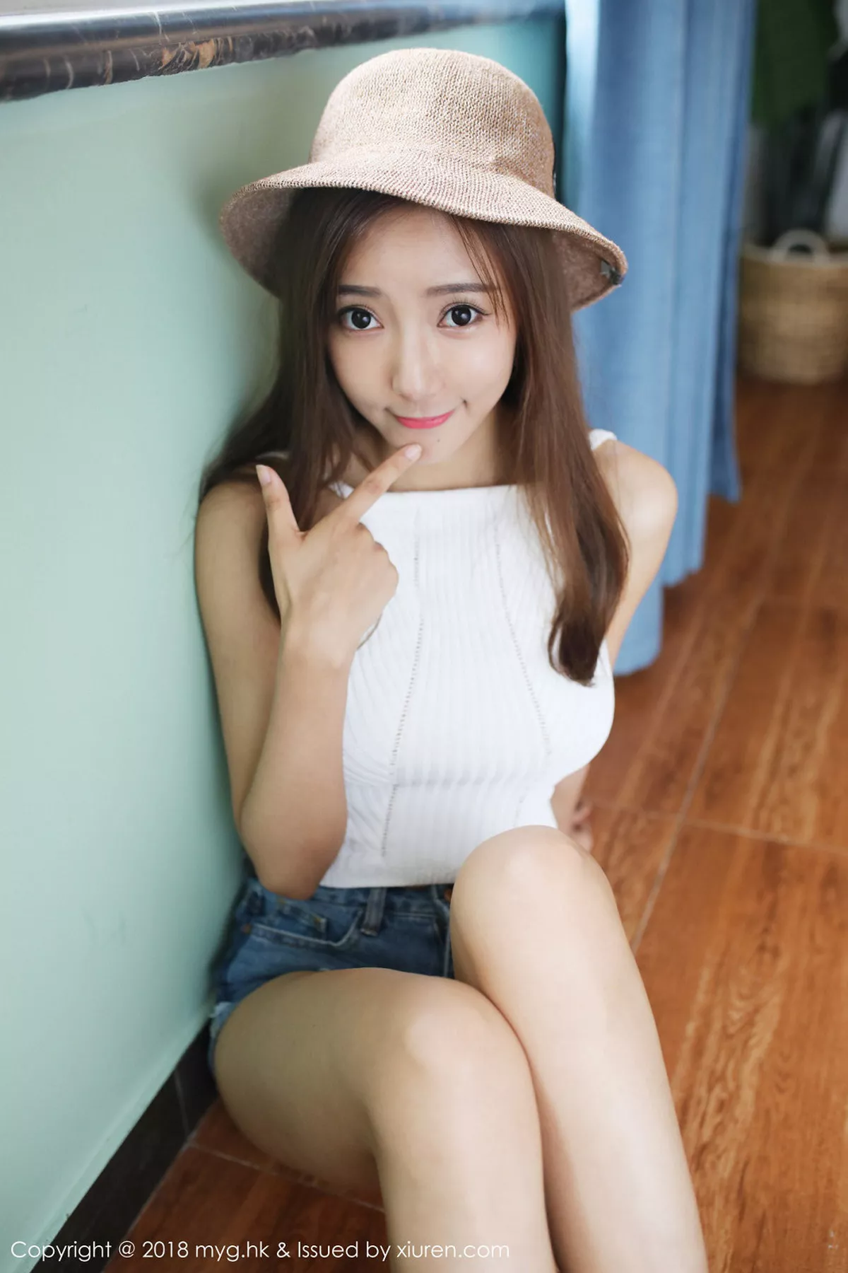 王馨瑶写真