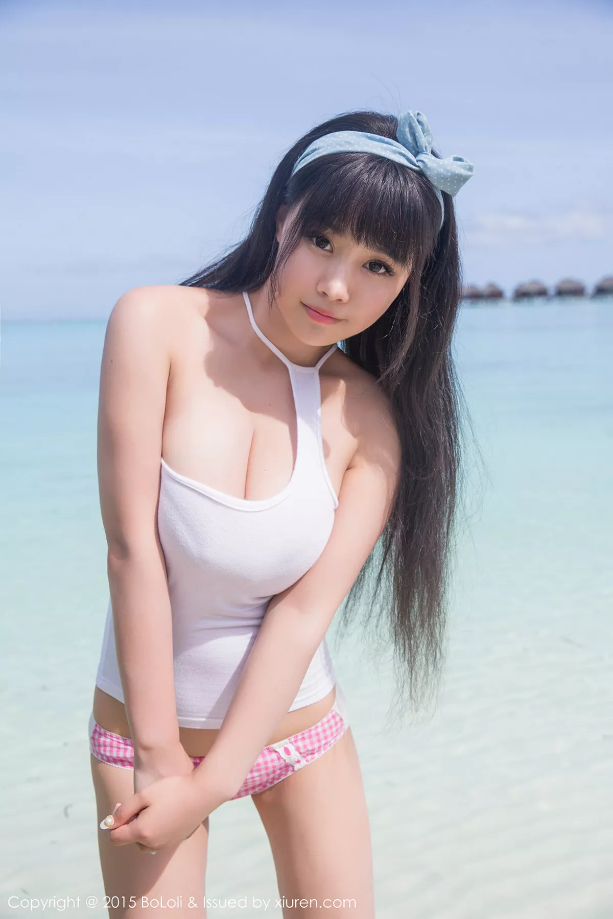 Barbie可儿写真