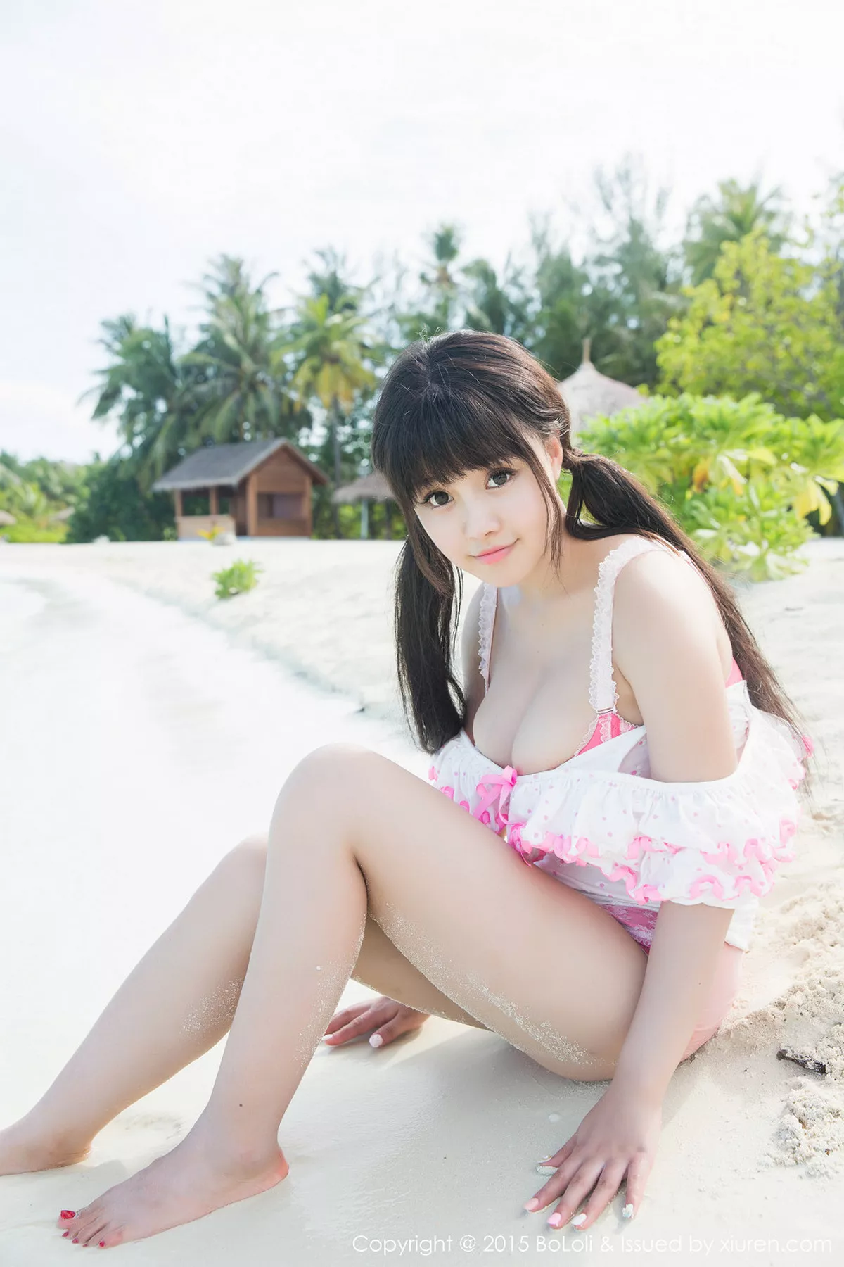 Barbie可儿写真