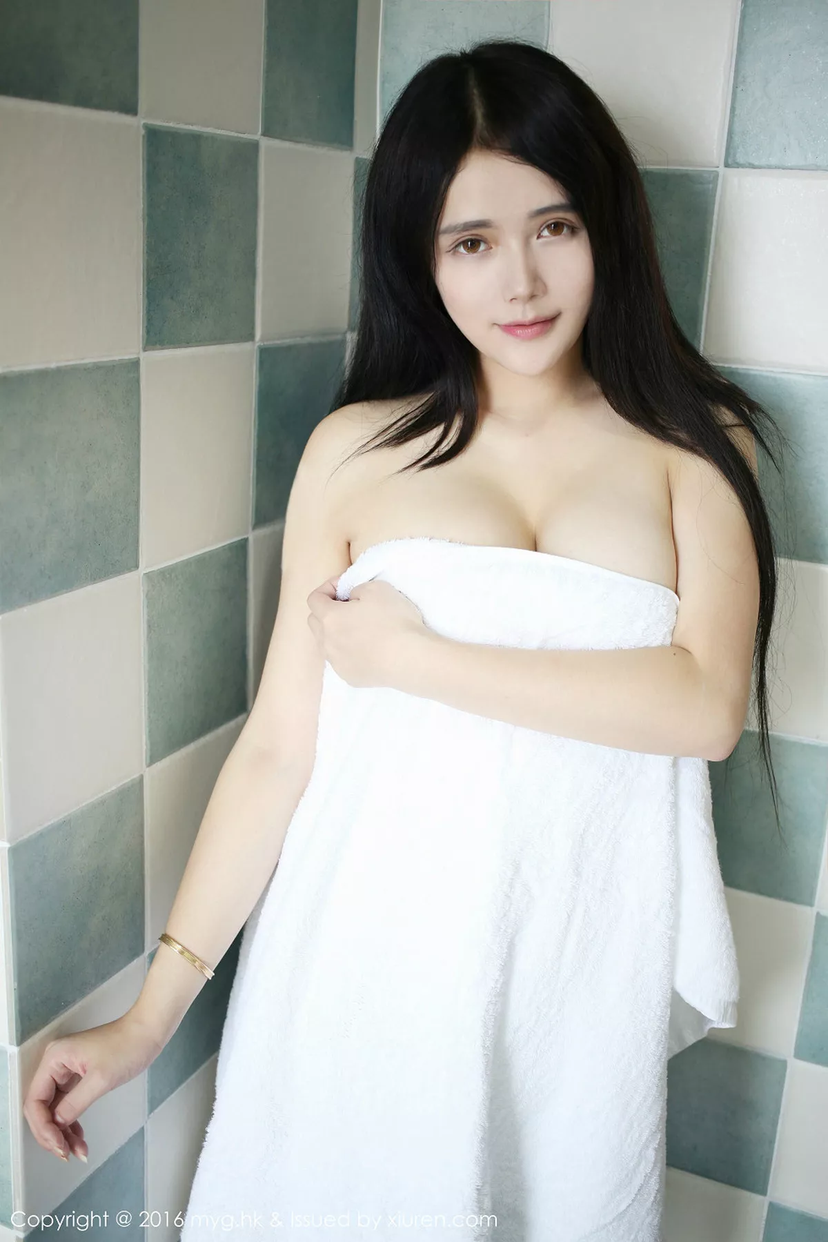 李雪婷写真