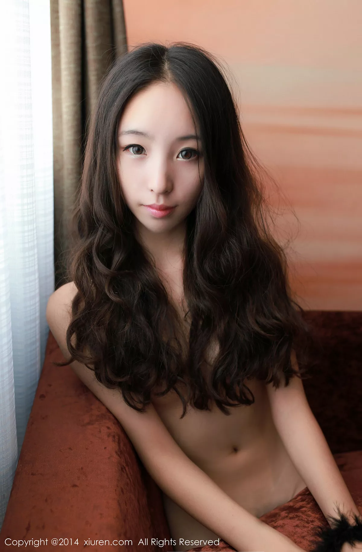 Christine写真